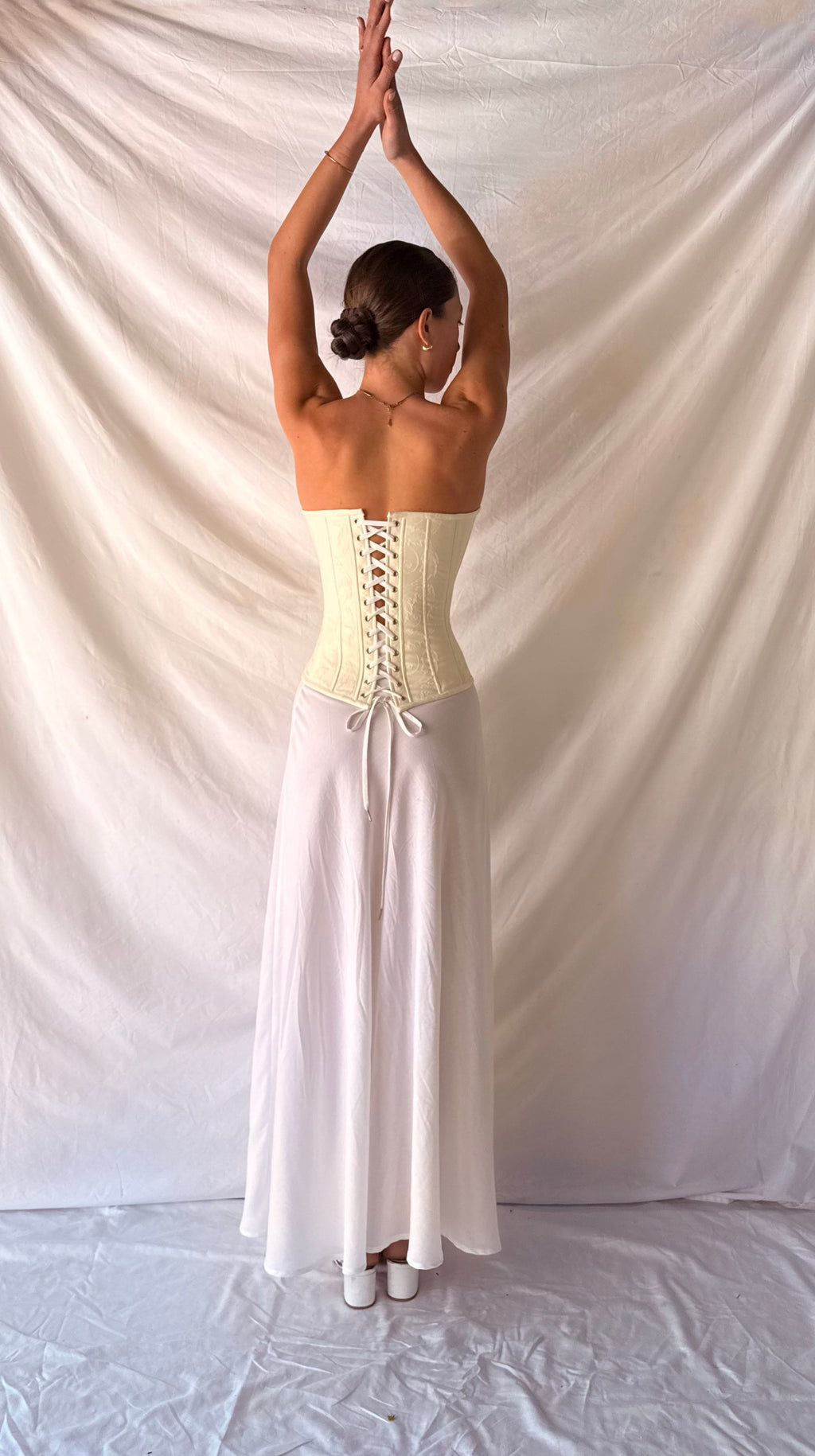 Victoria Corset