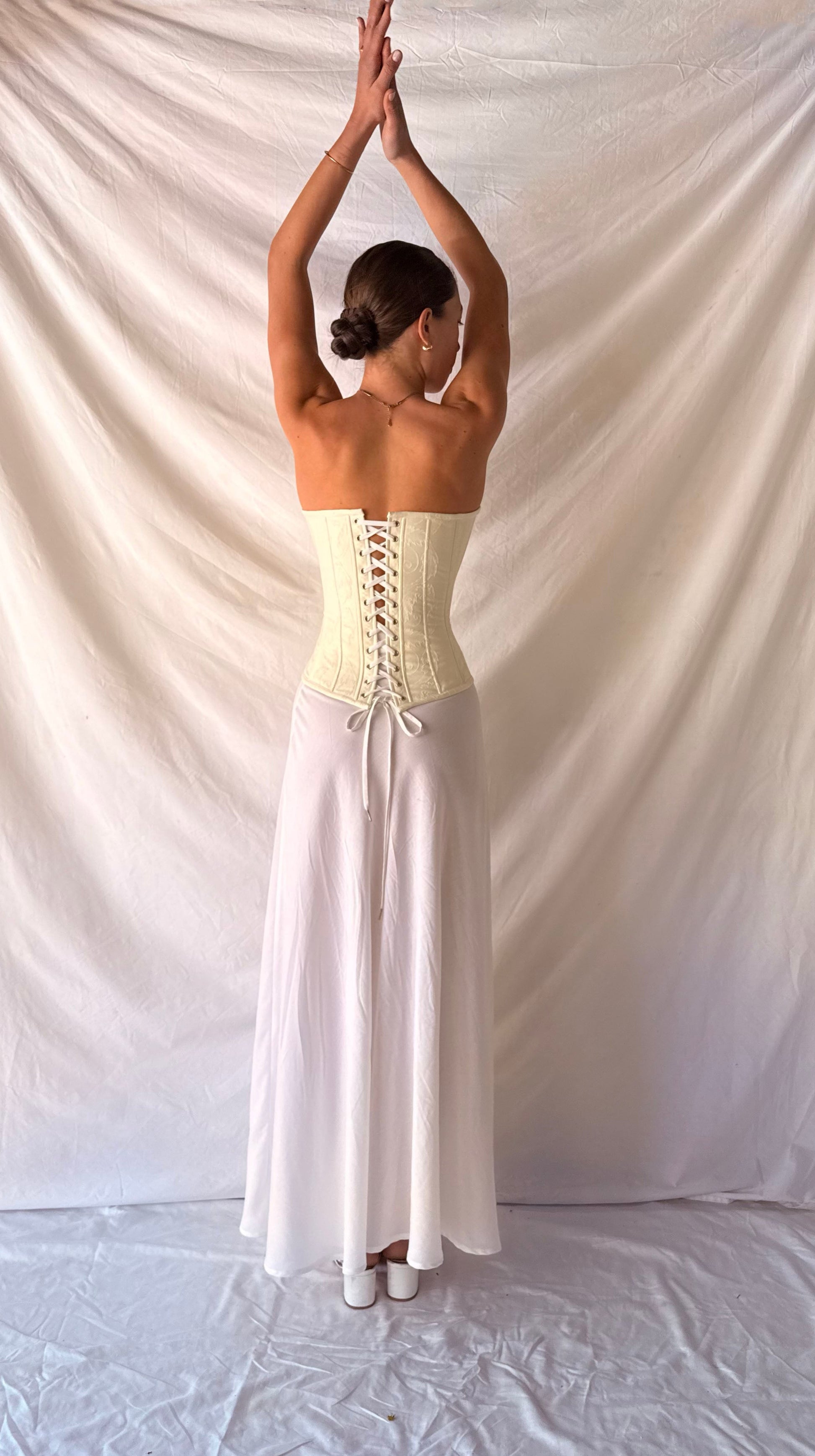 Victoria Corset