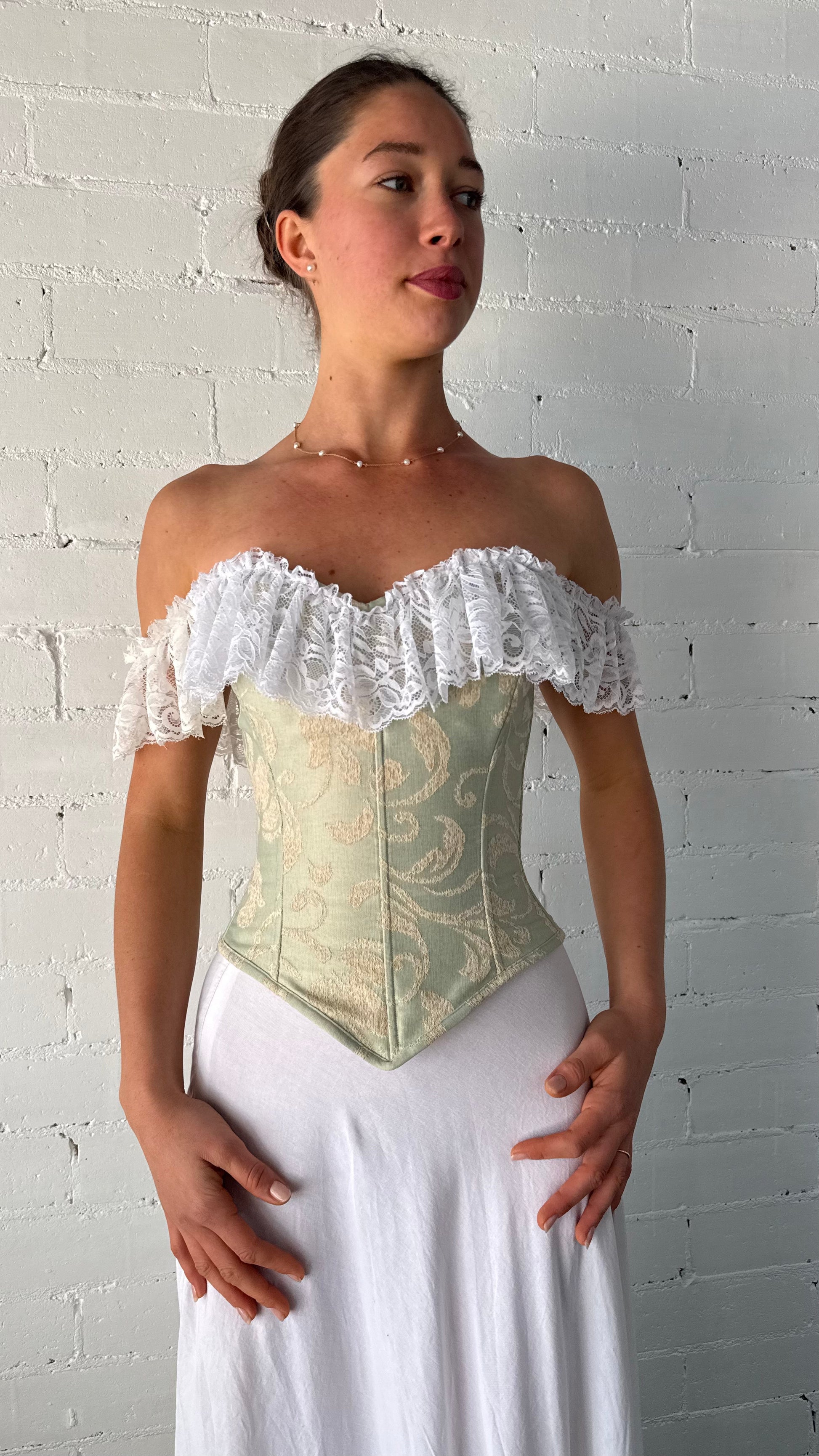 Isadora Corset