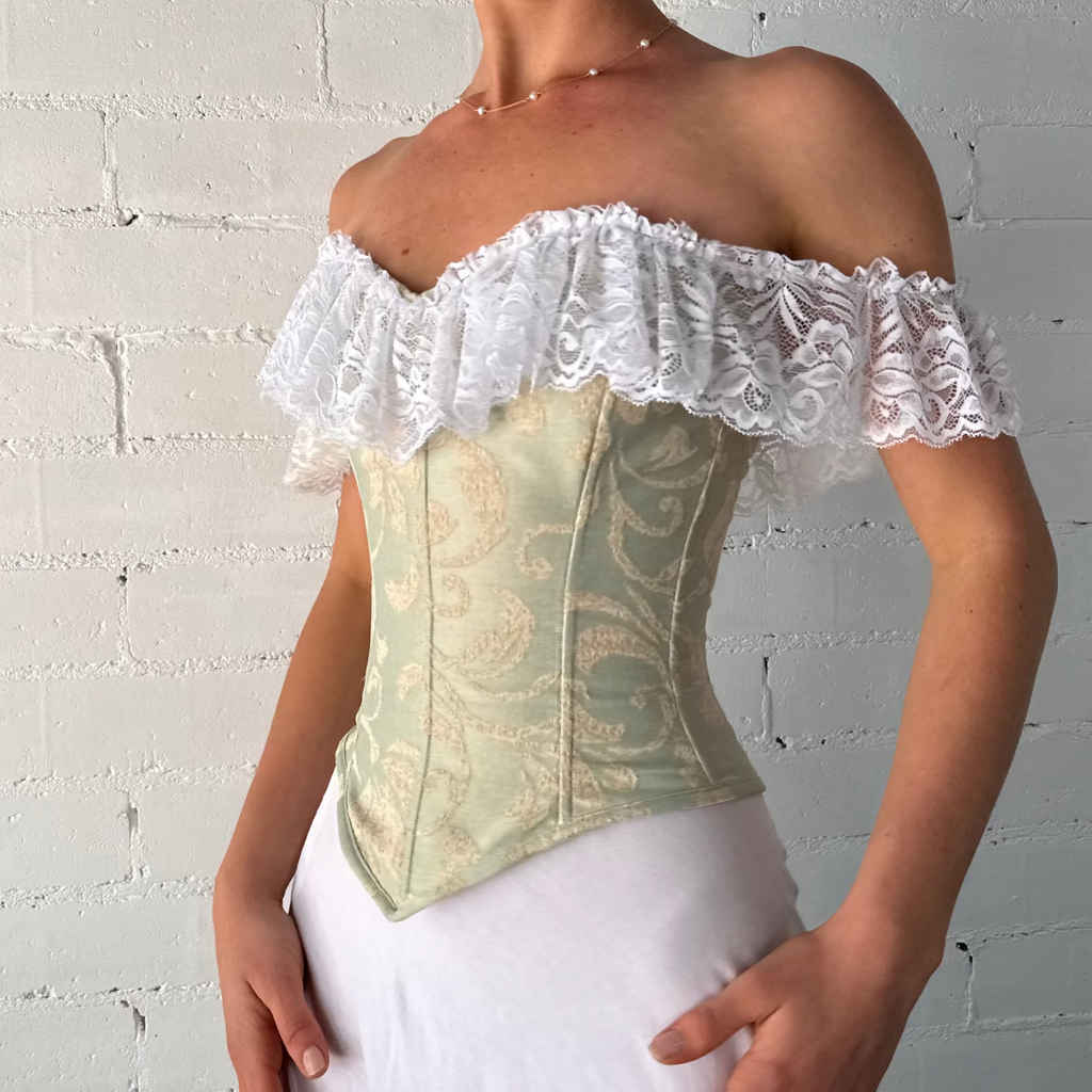 Isadora Corset