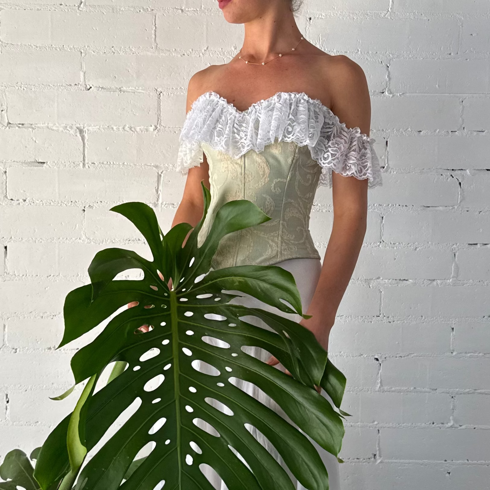 Isadora Corset
