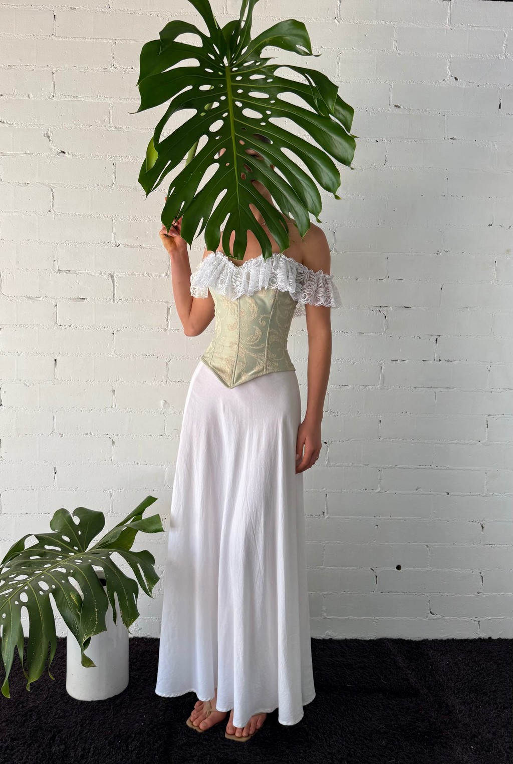 Isadora Corset