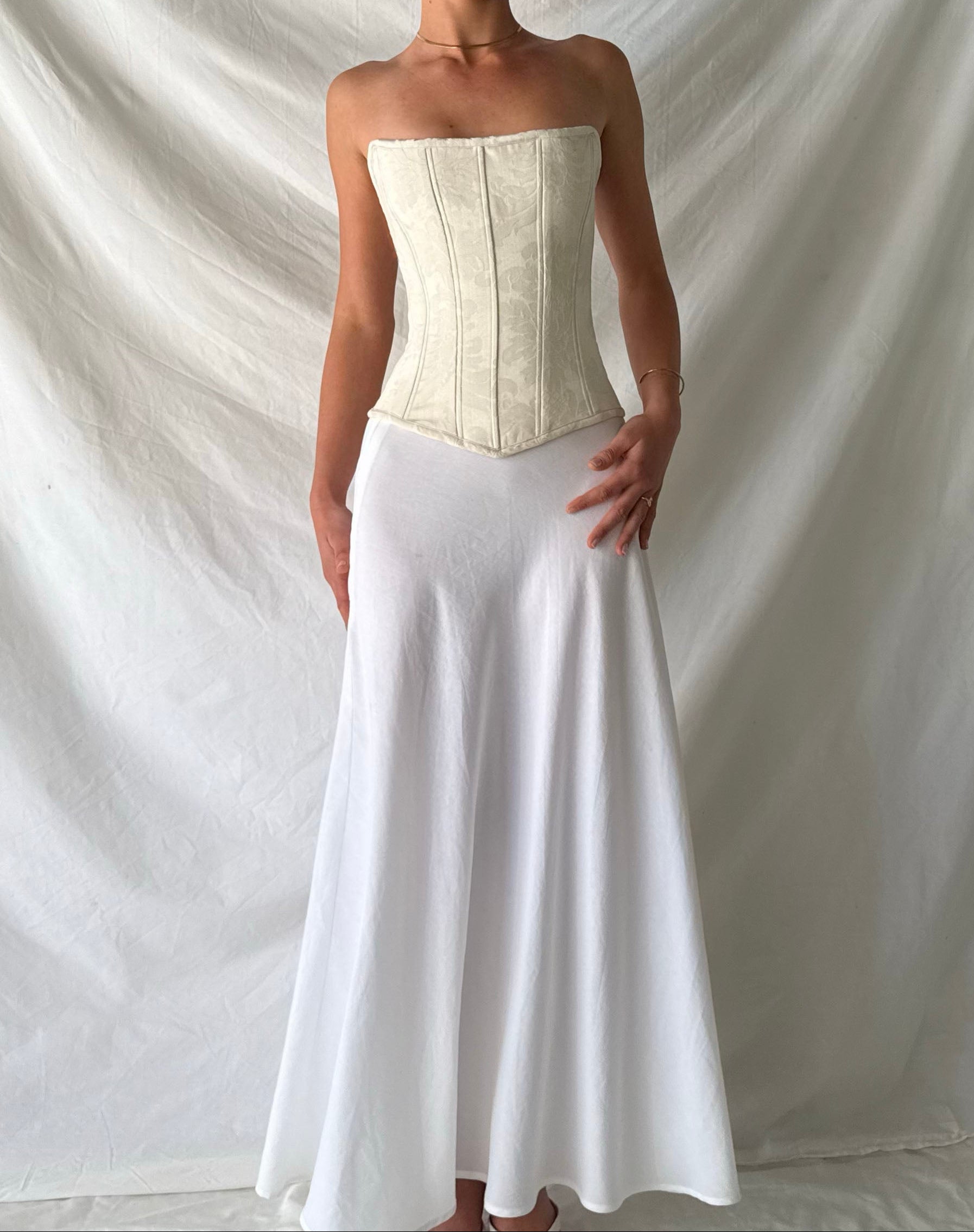 Victoria Corset