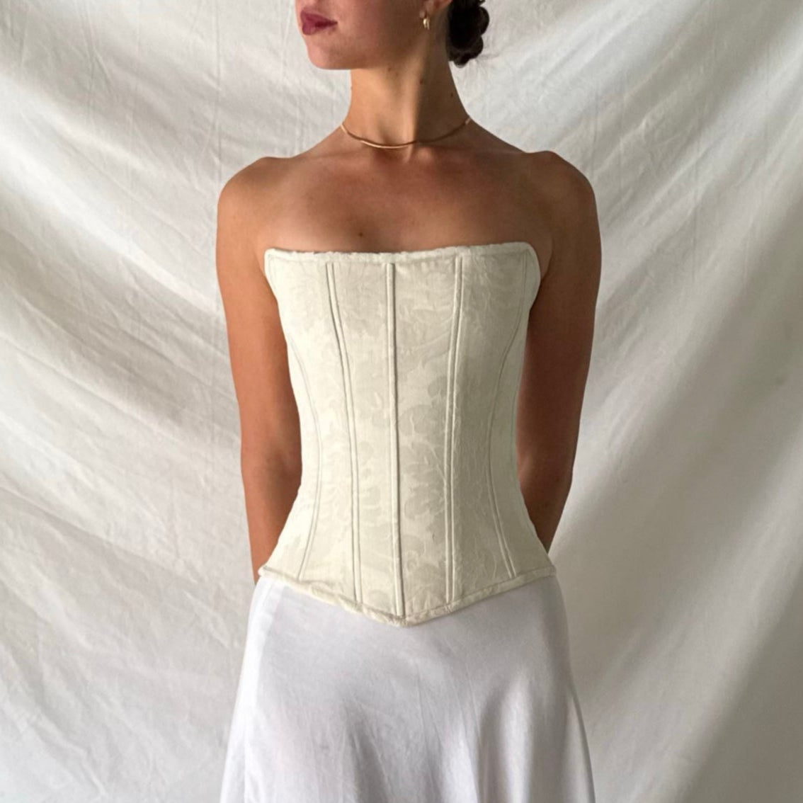 Victoria Corset