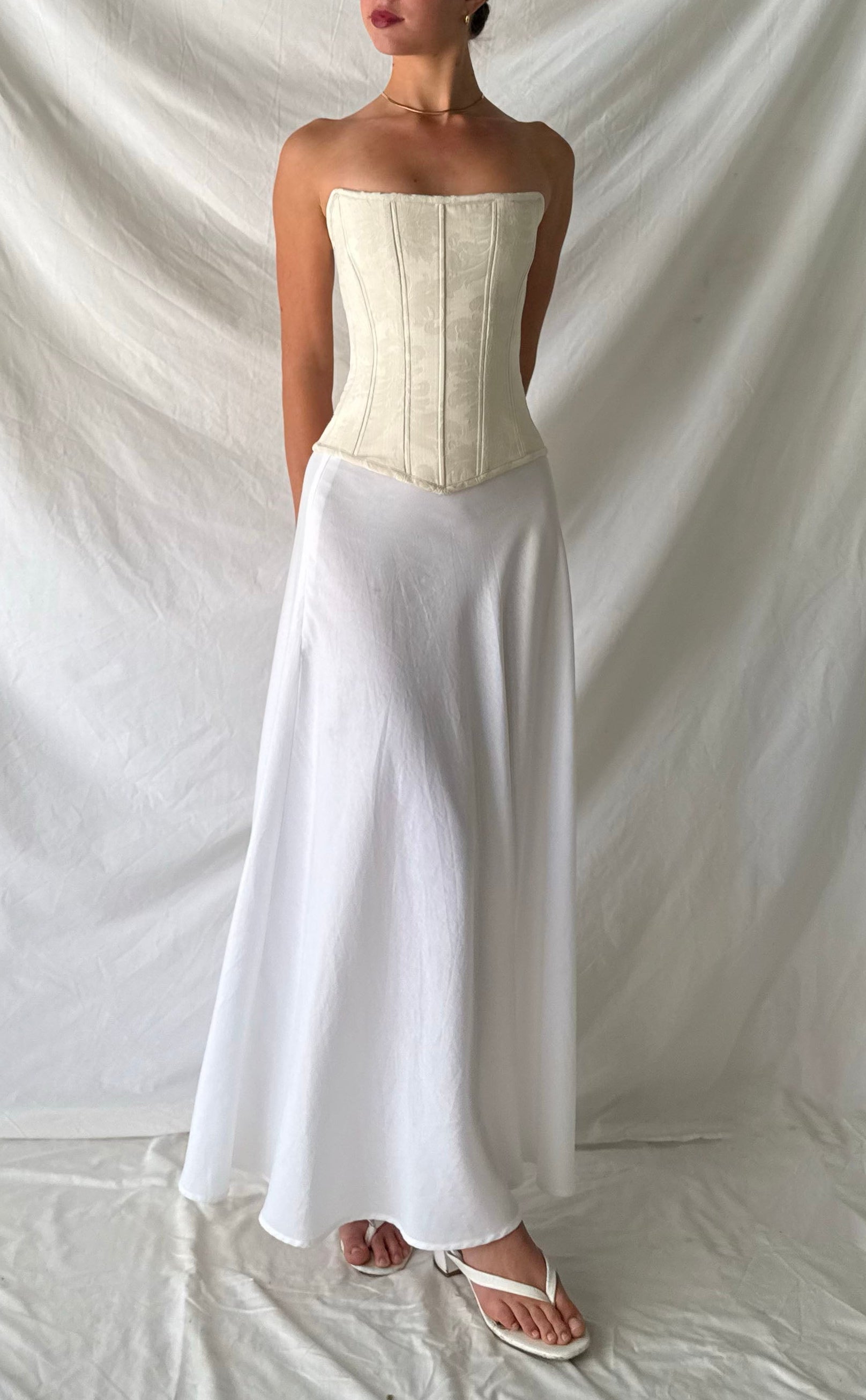 Victoria Corset