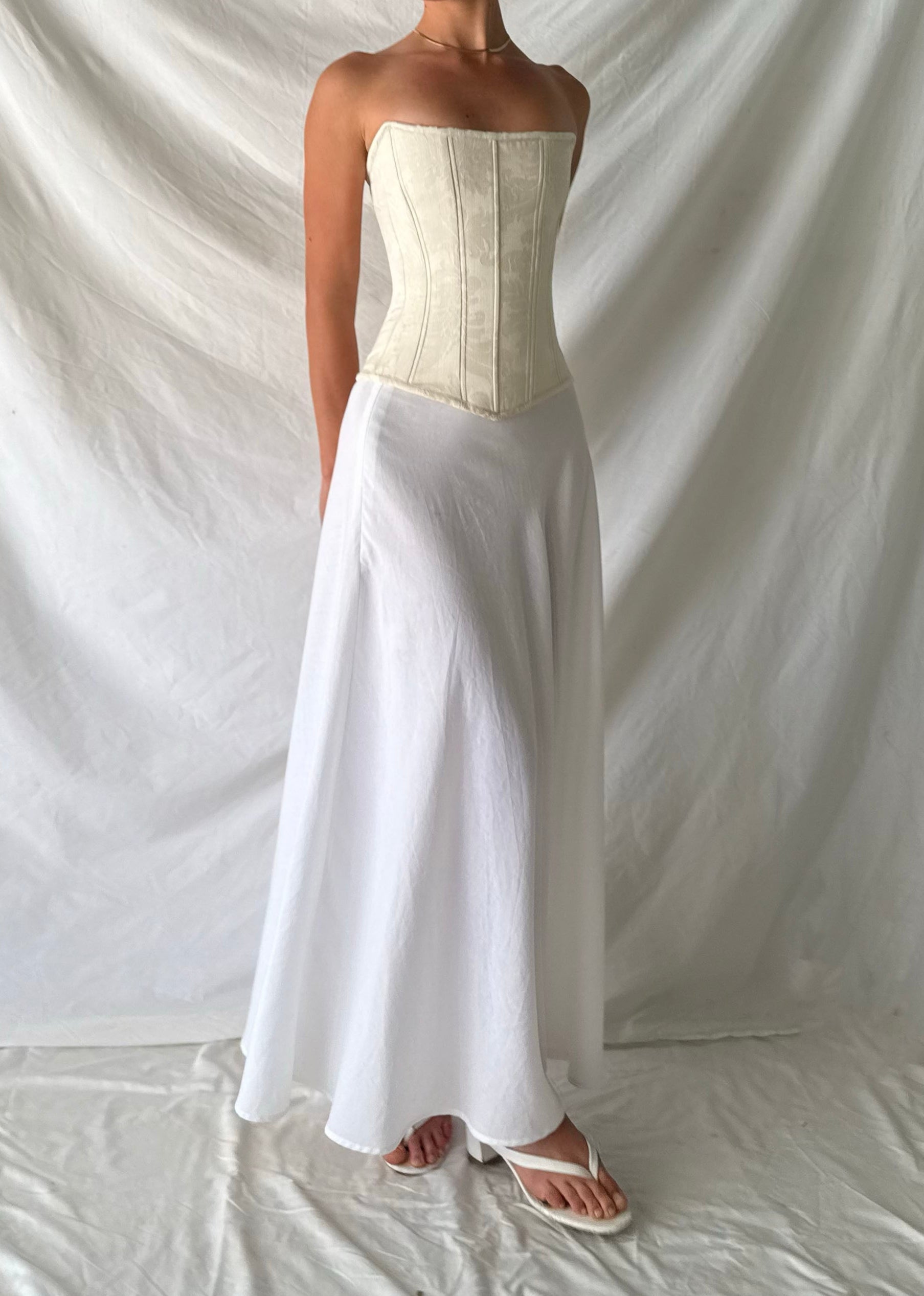 Victoria Corset