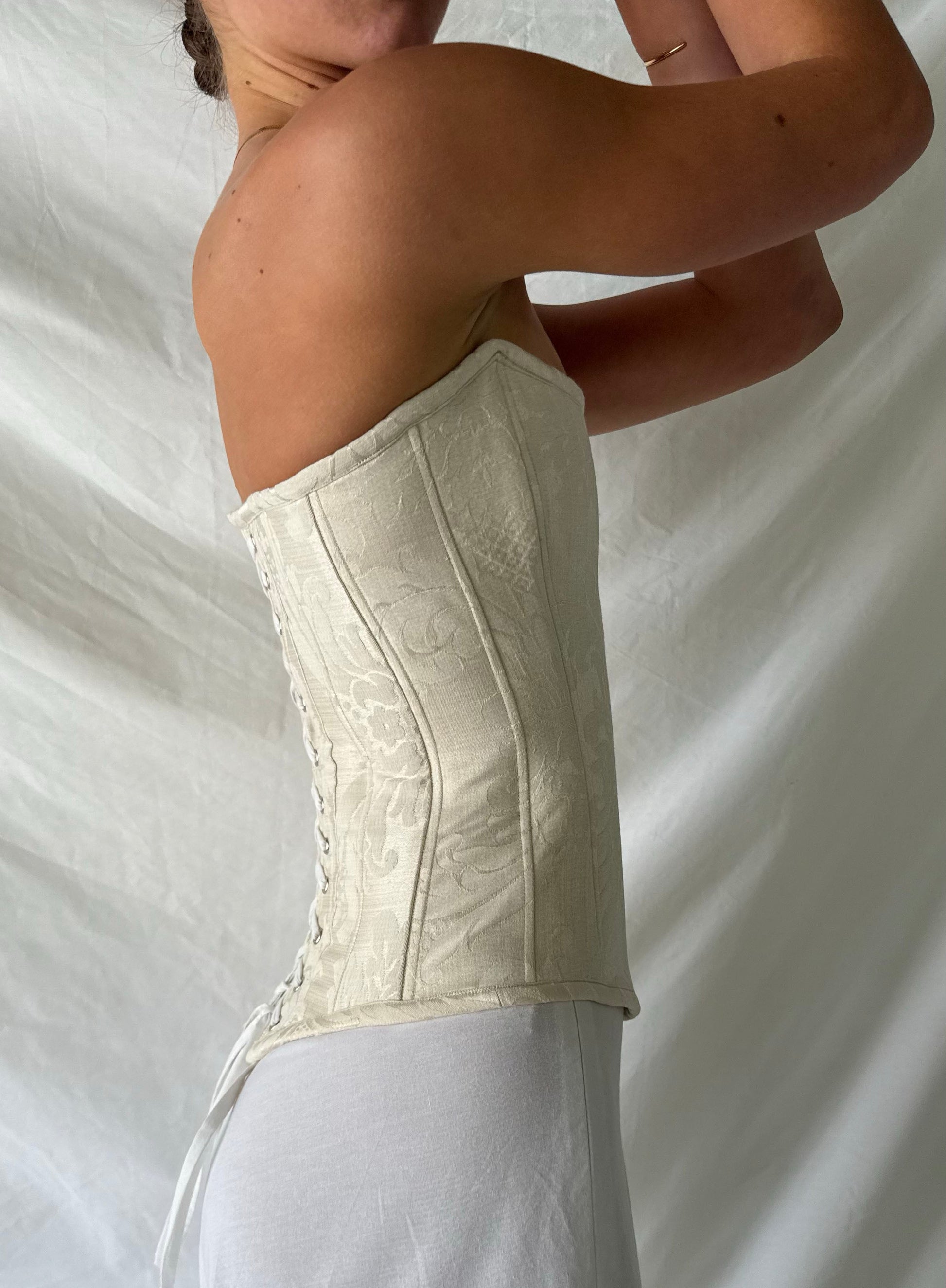 Victoria Corset