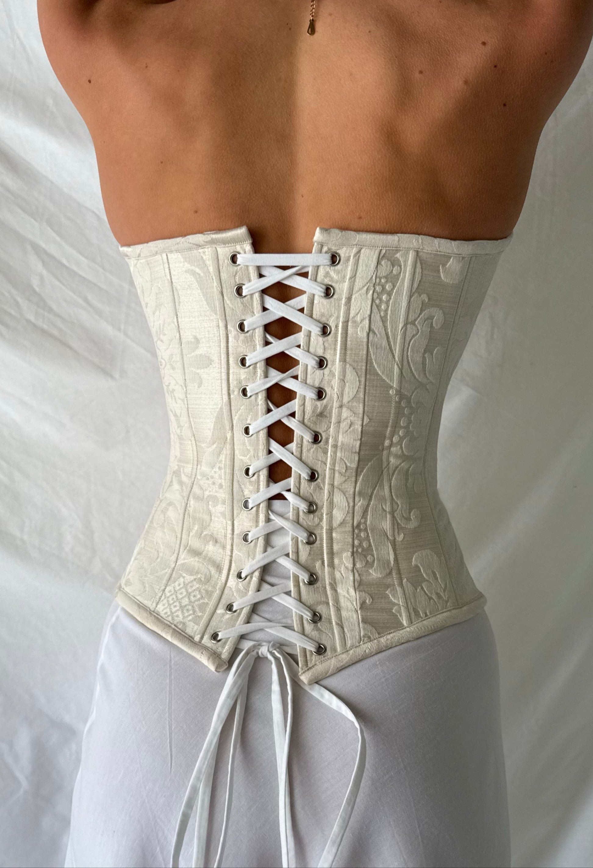 Victoria Corset