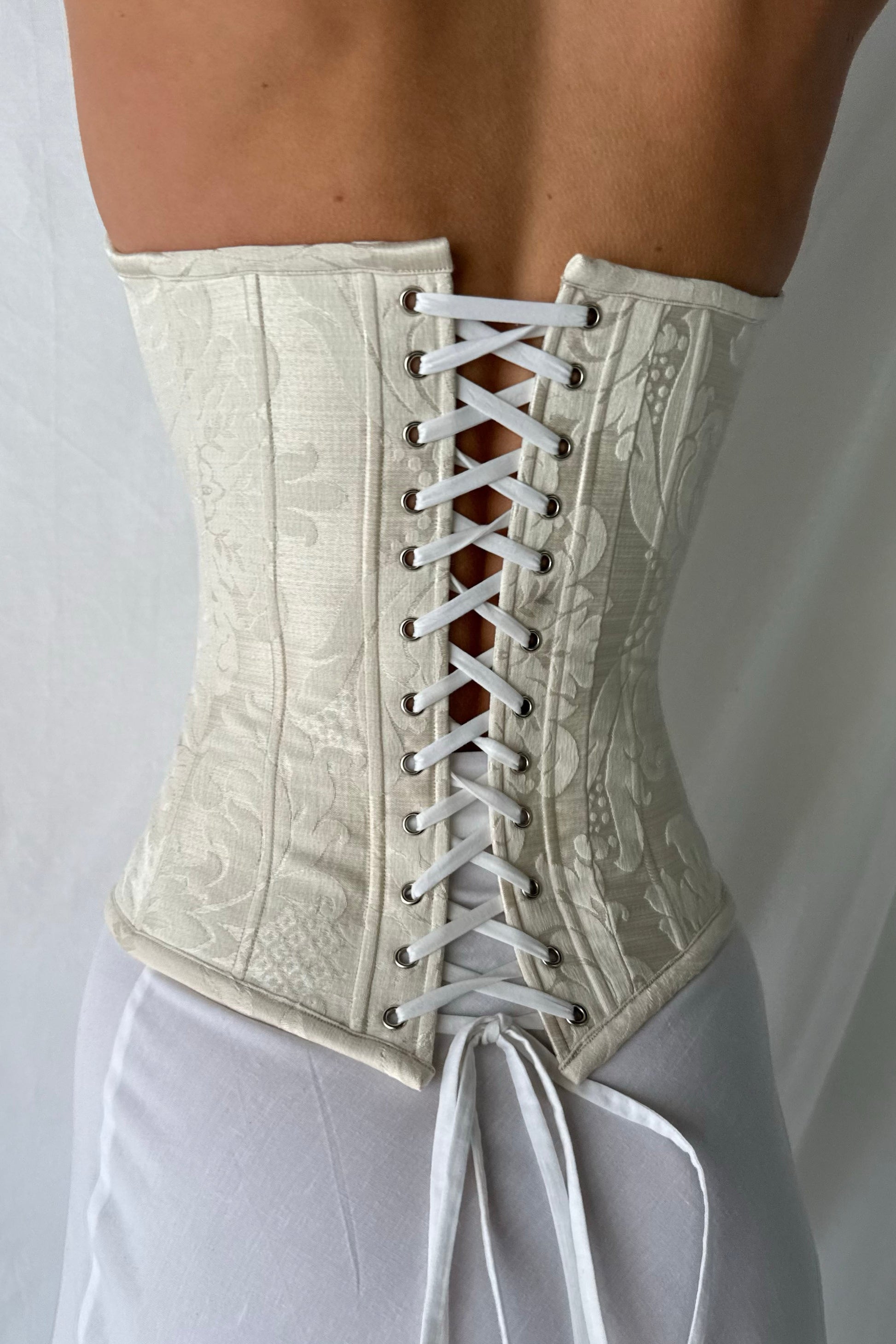Victoria Corset