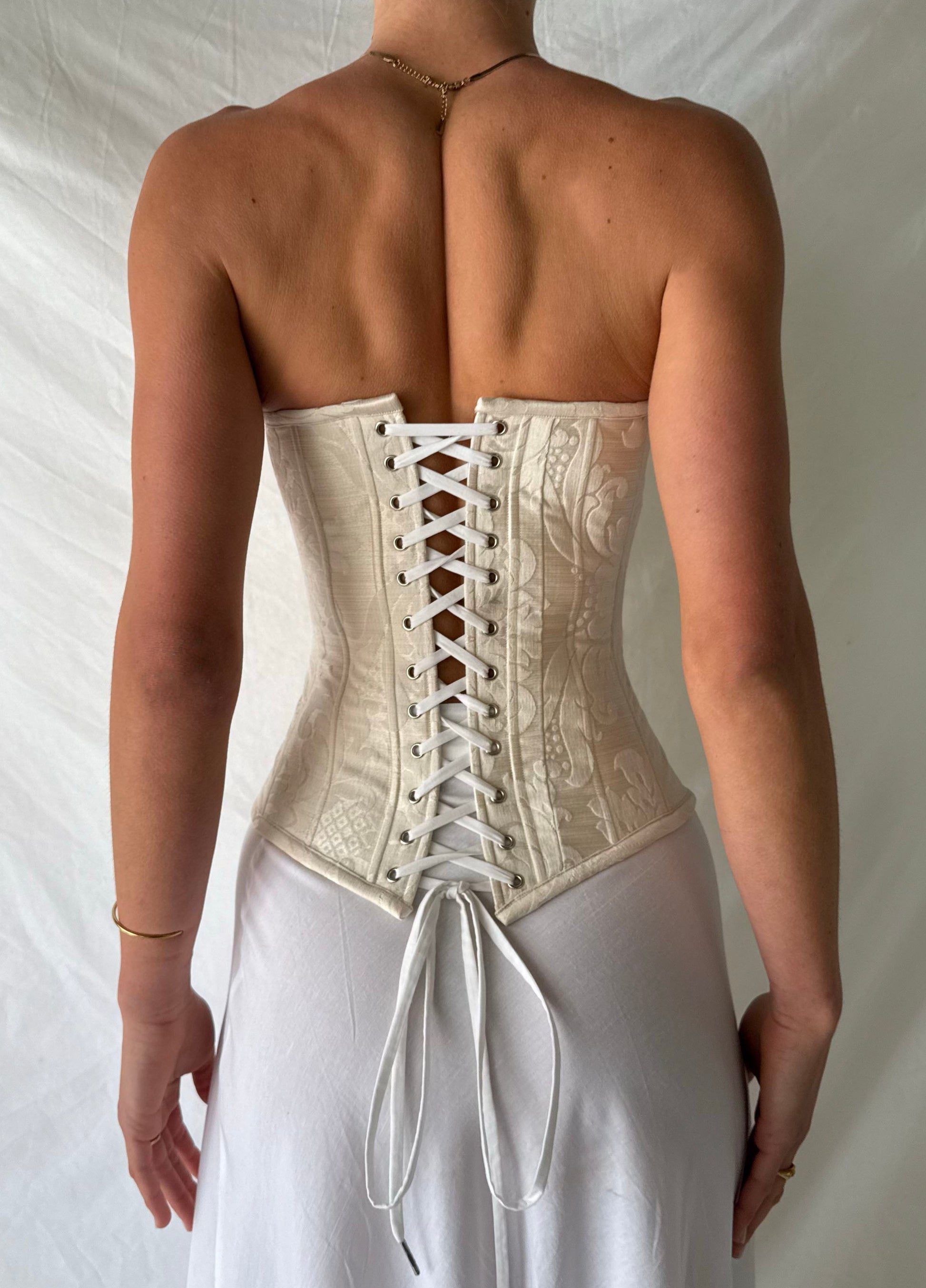 Victoria Corset