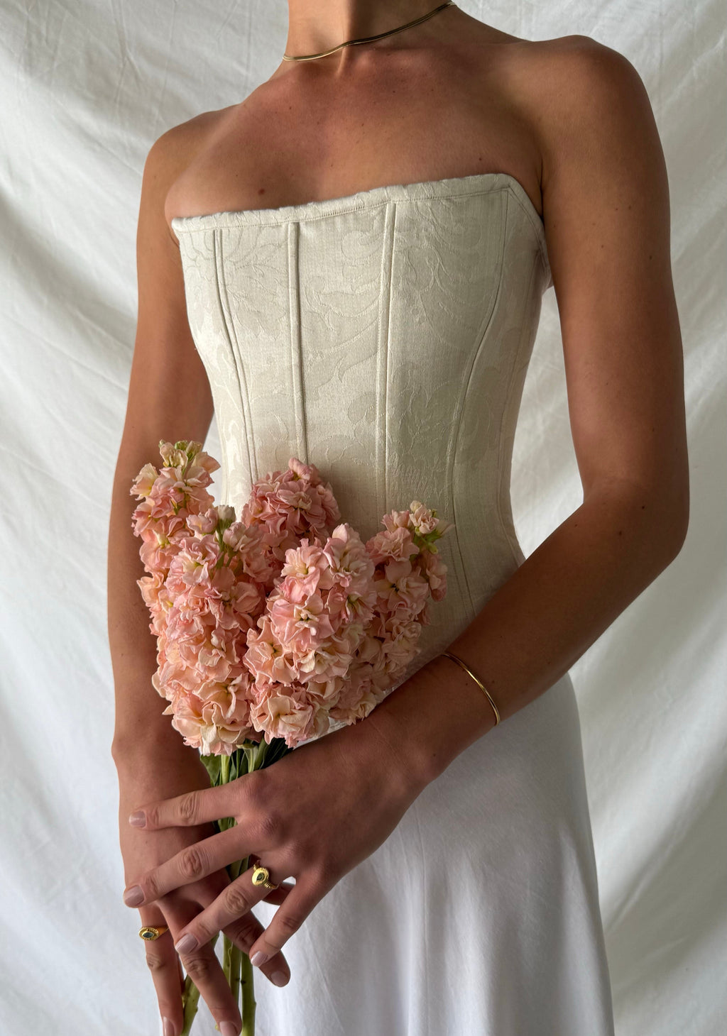 Victoria Corset