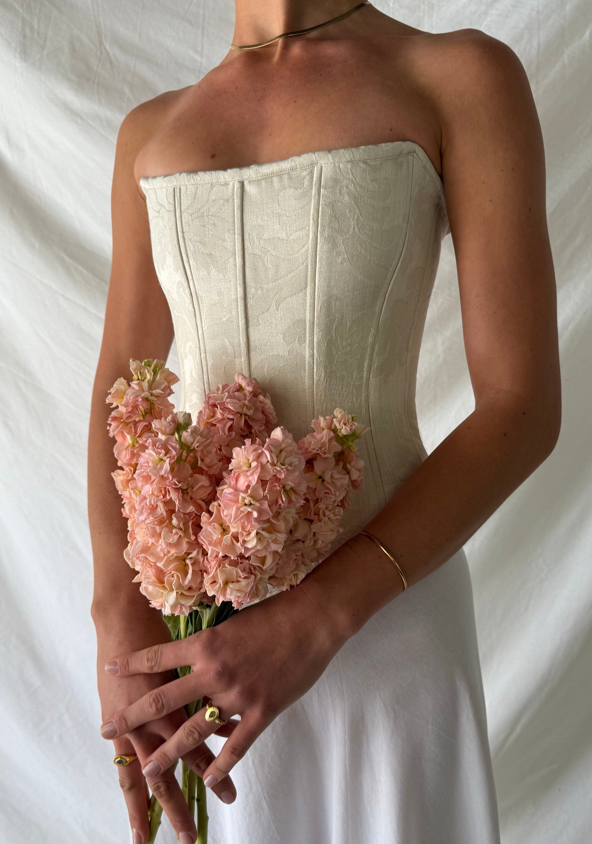 Victoria Corset