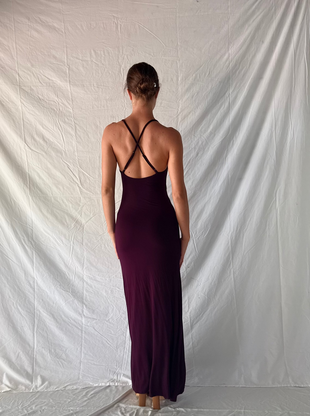 Violette Maxi Dress