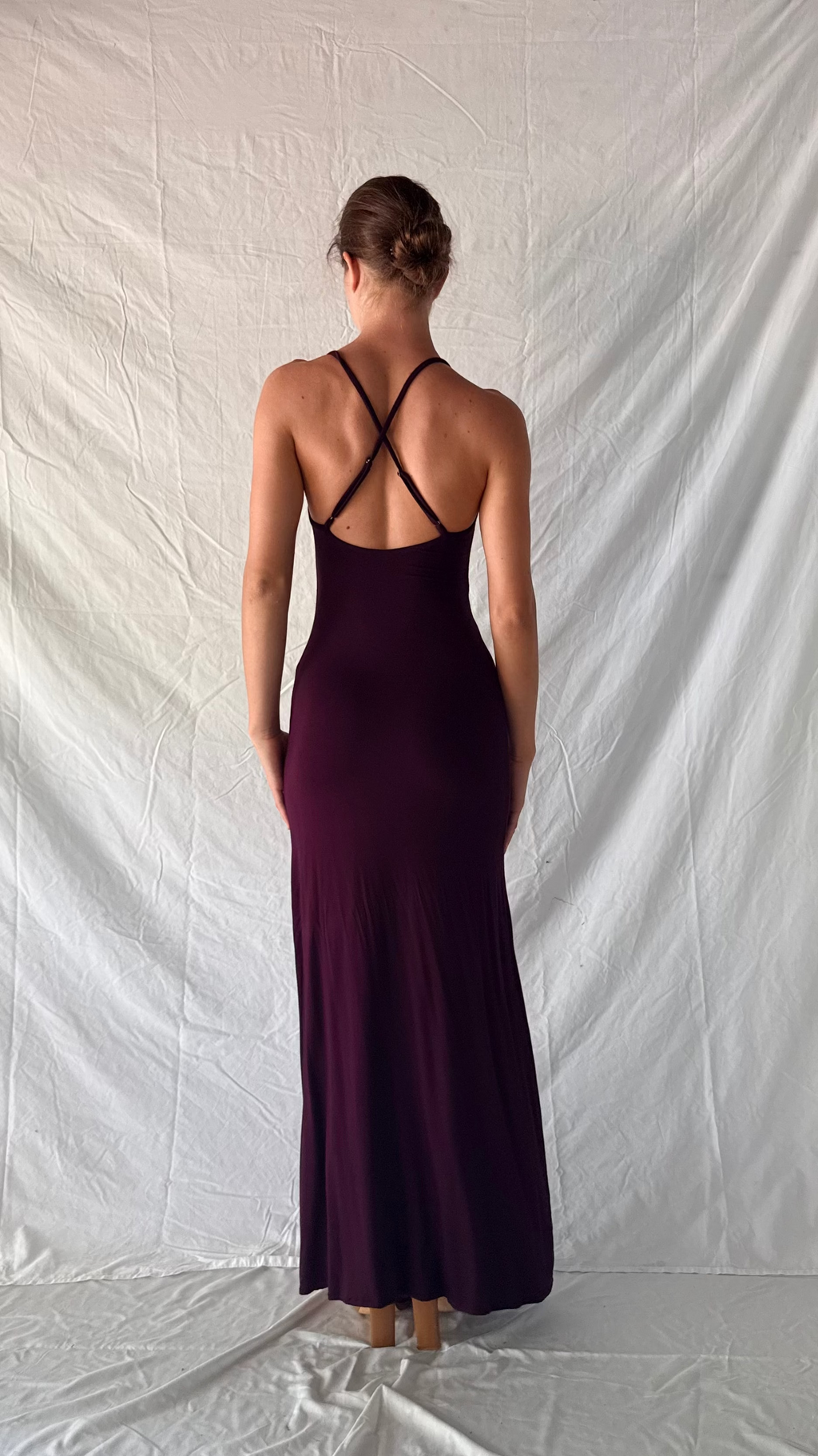 Violette Maxi Dress