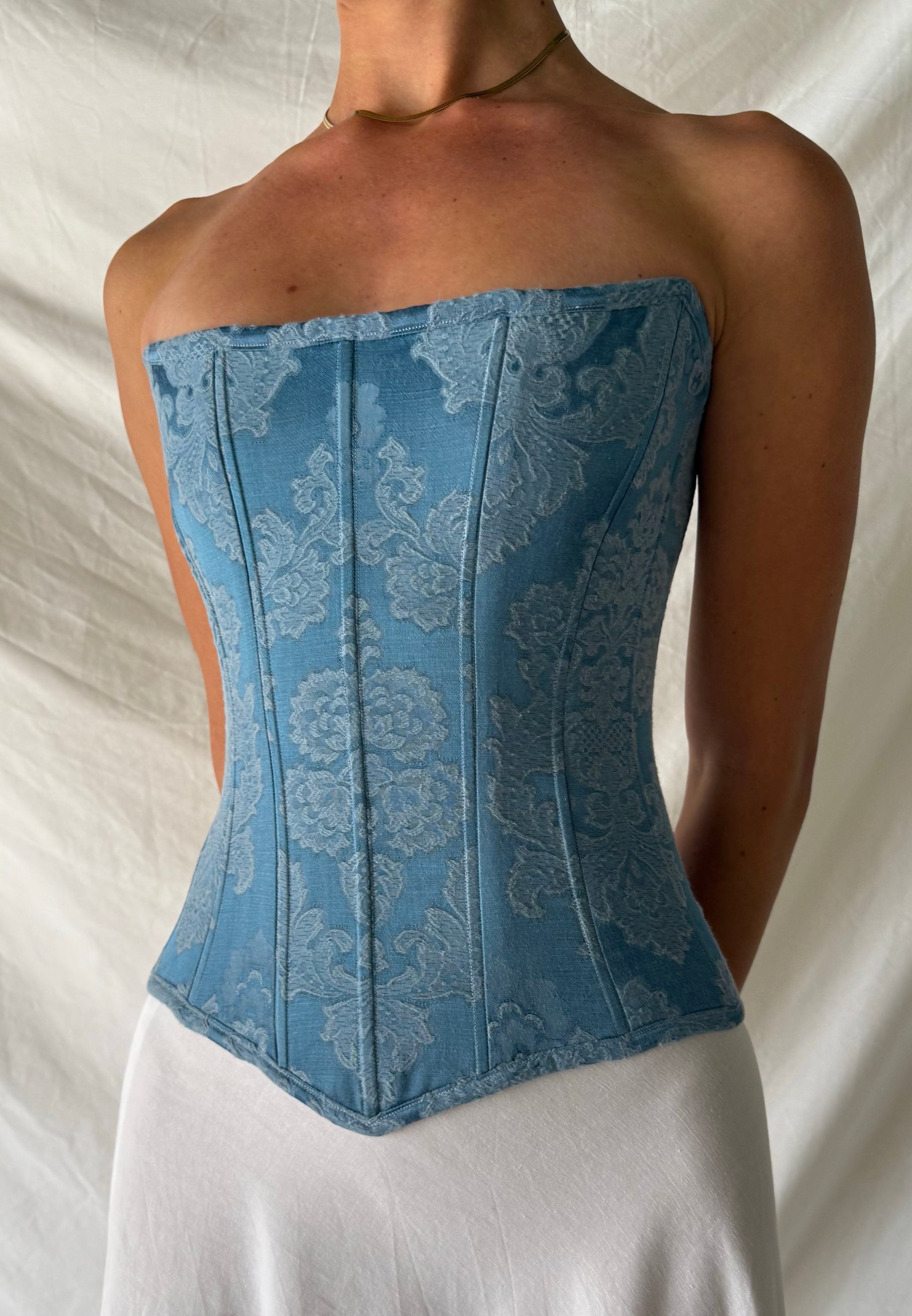 Victoria Corset
