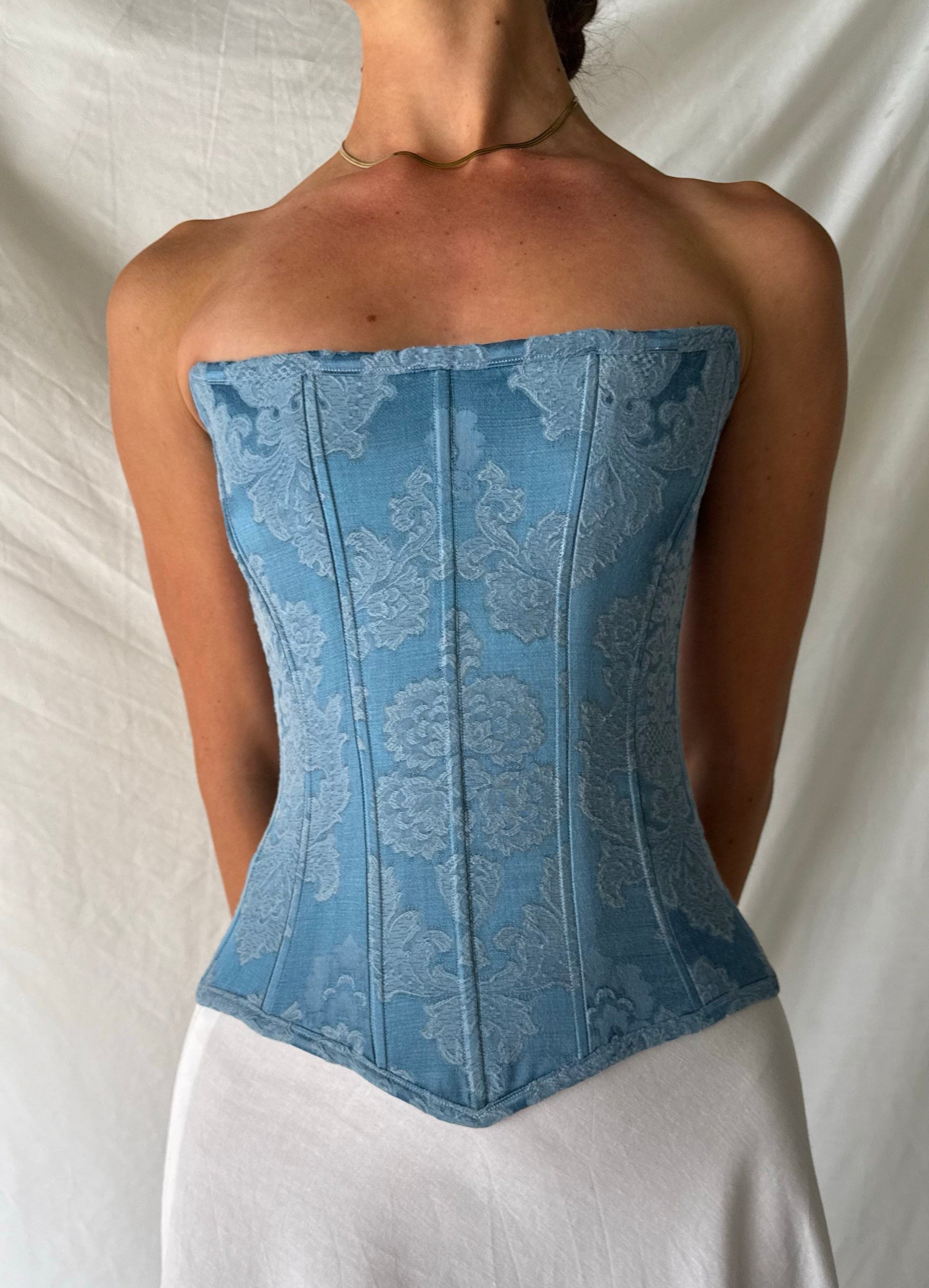 Victoria Corset
