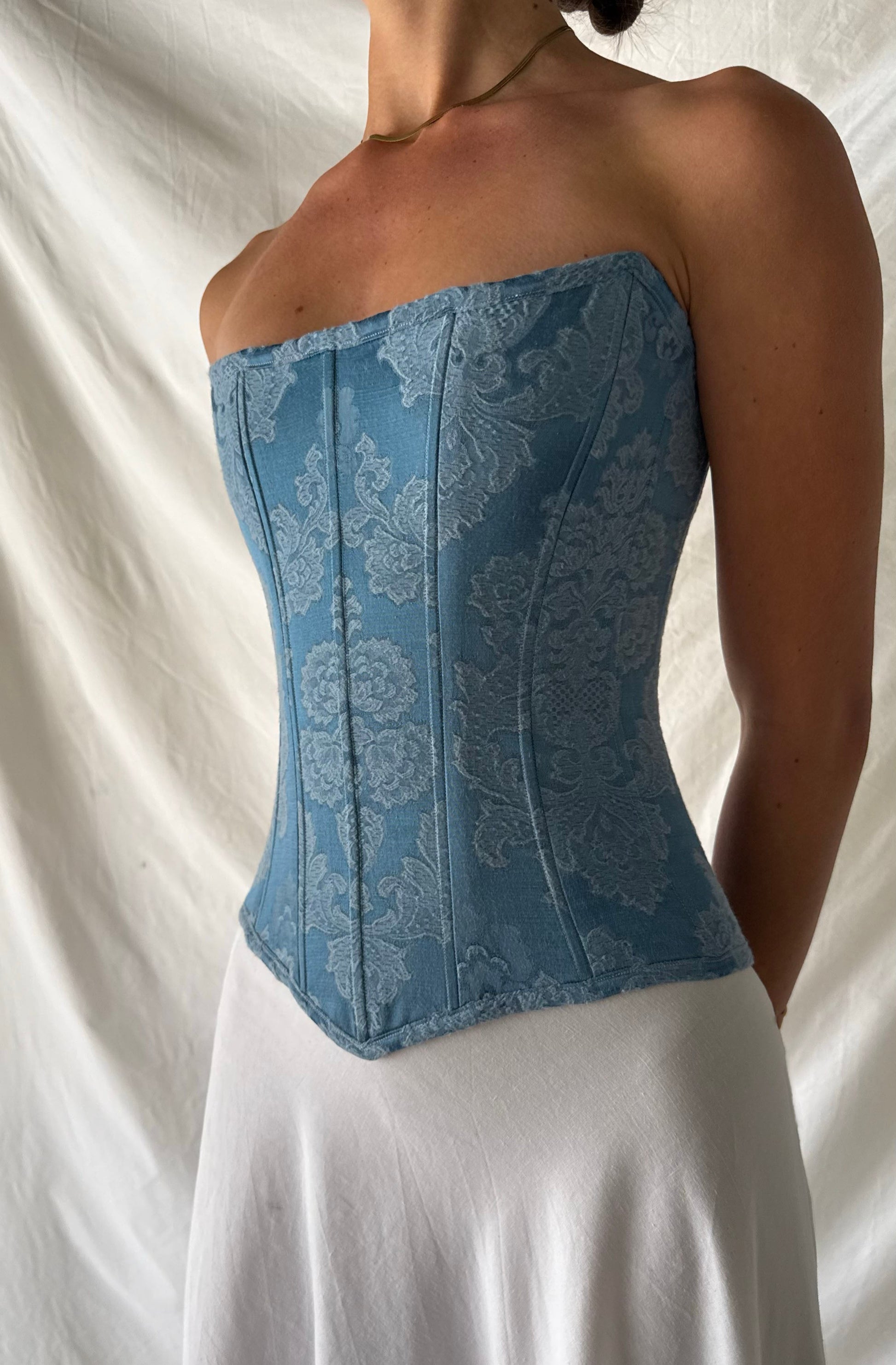 Victoria Corset