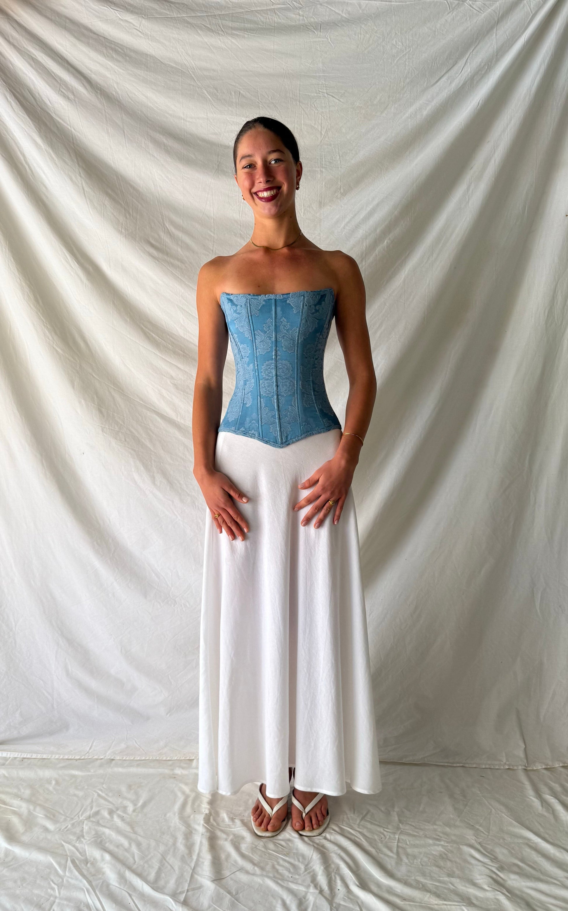 Victoria Corset