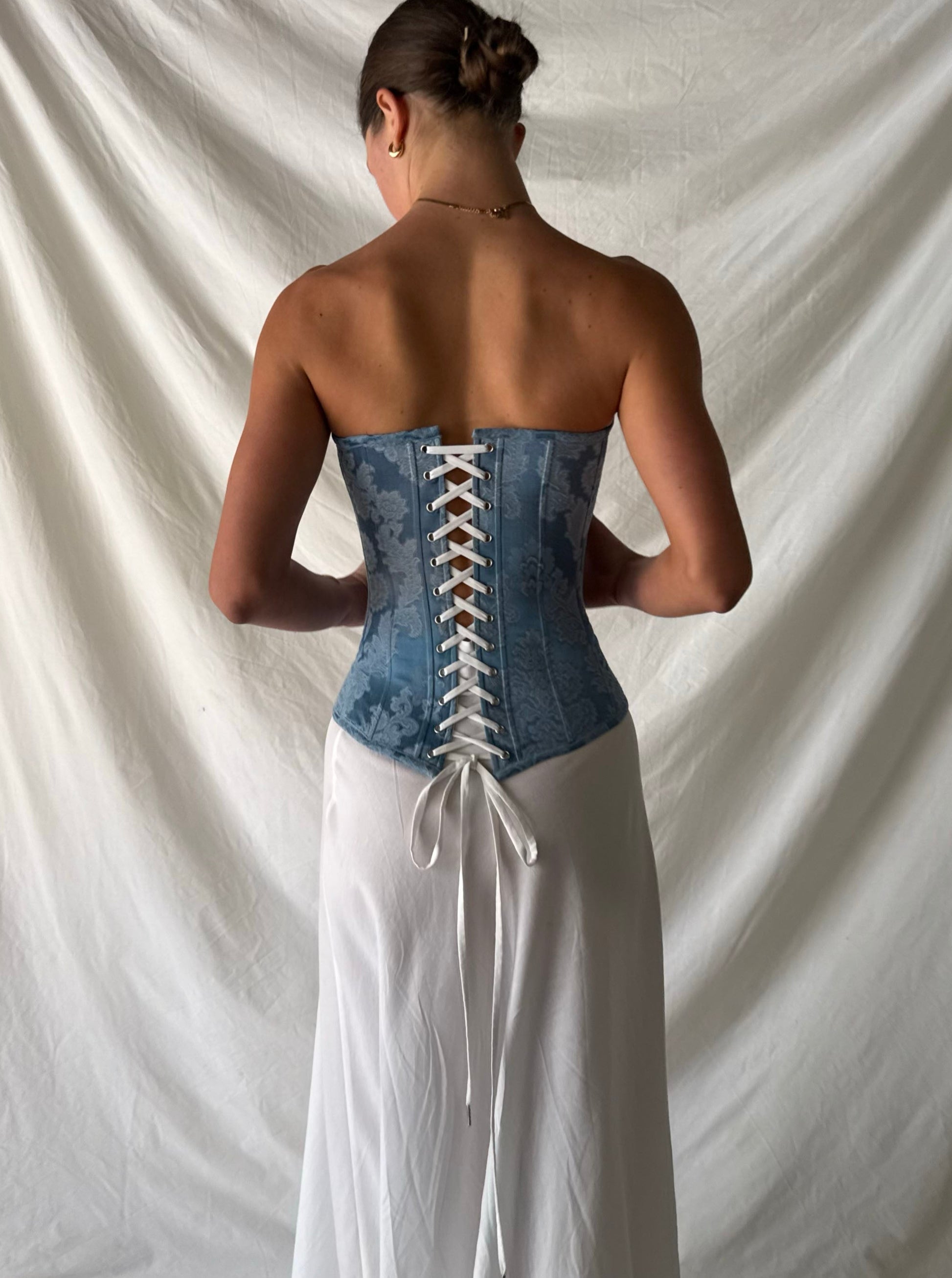 Victoria Corset