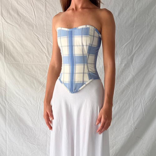 Colette Corset