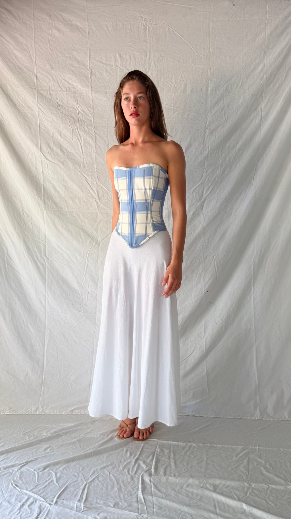 Colette Corset