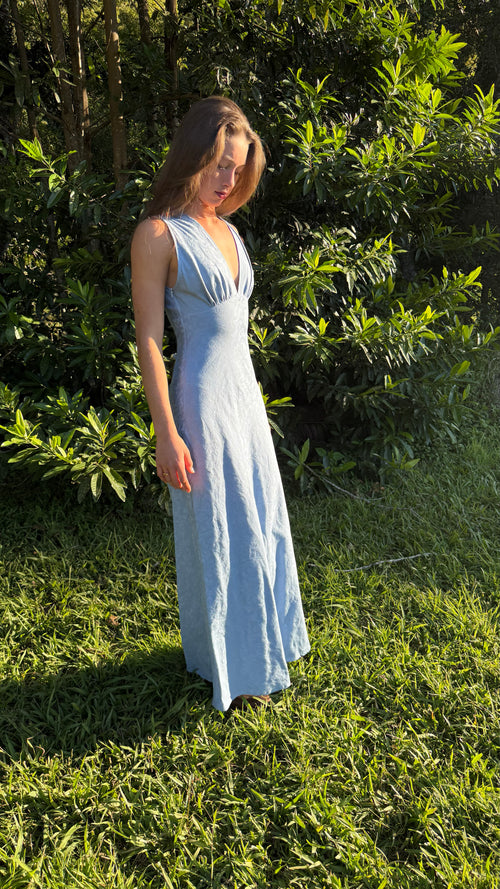 Delia Dress