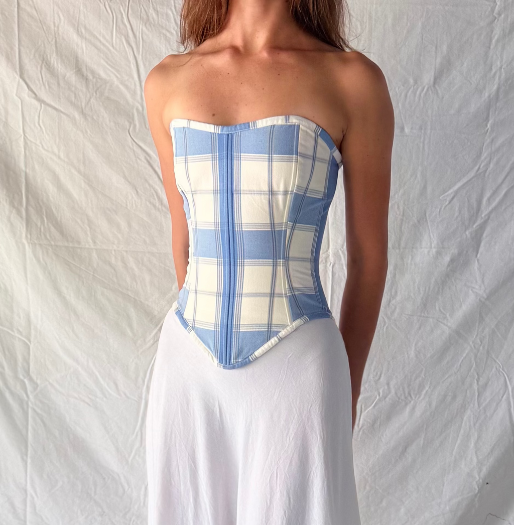 Colette Corset