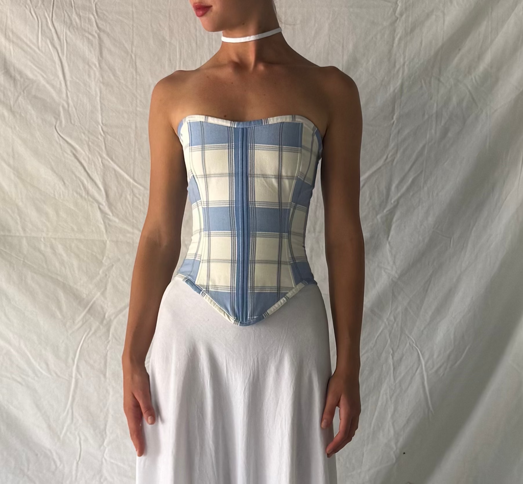 Colette Corset