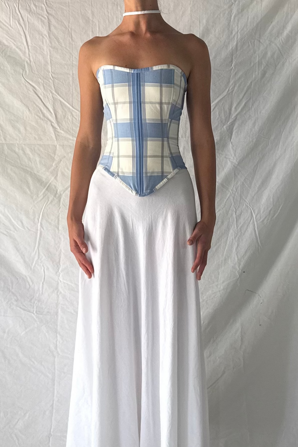 Colette Corset