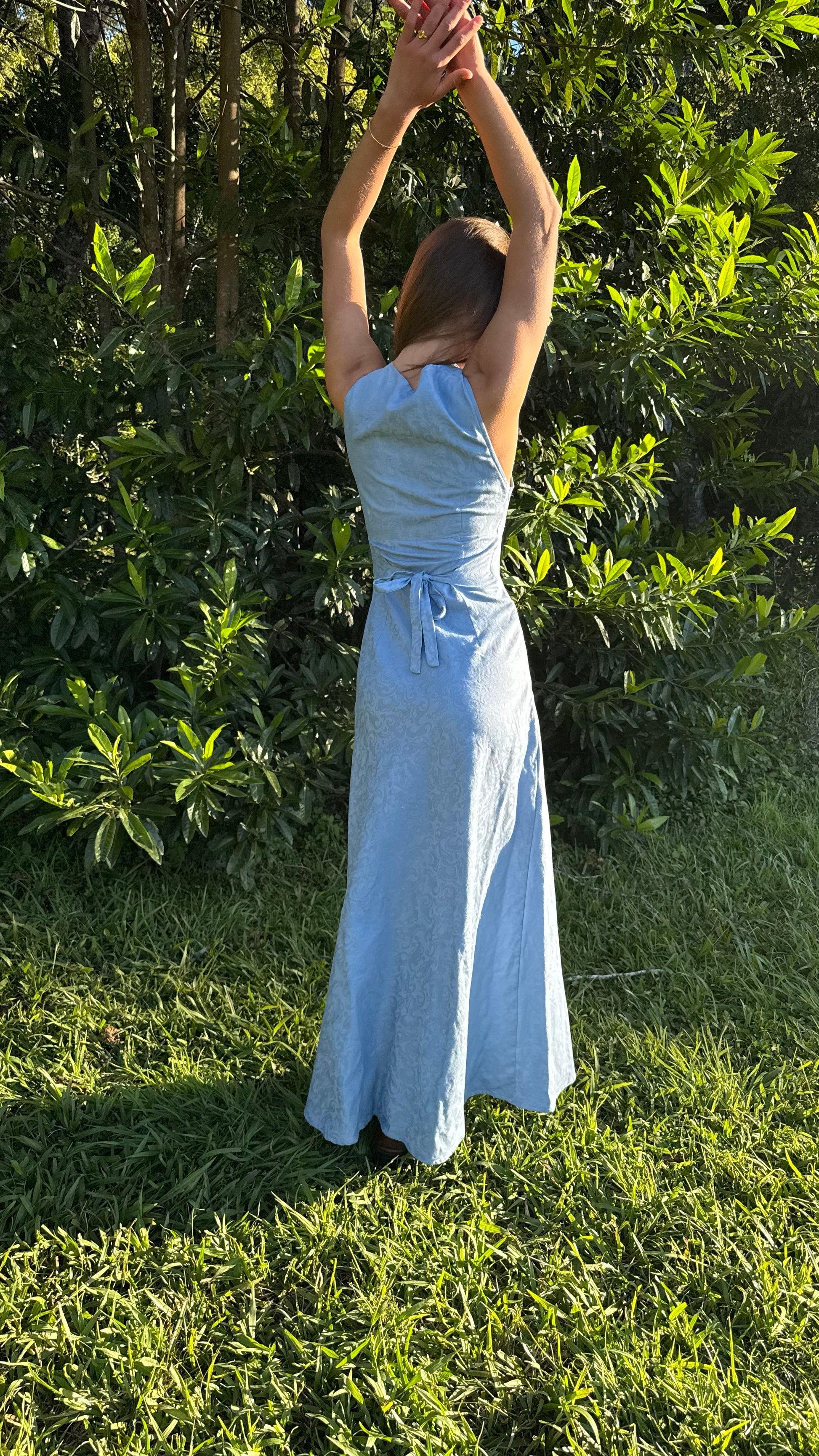 Delia Dress