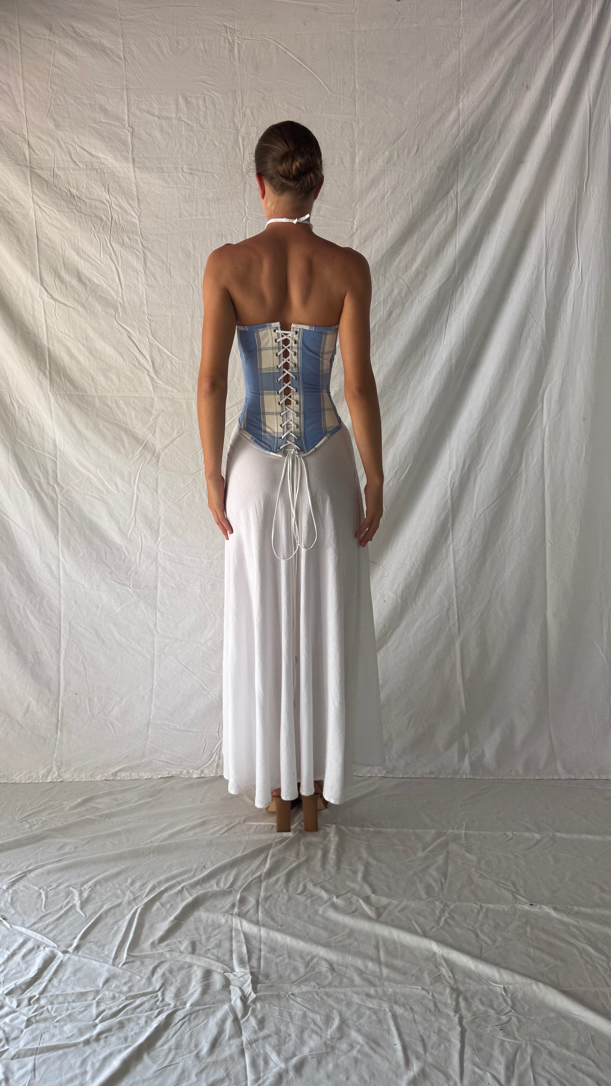 Colette Corset