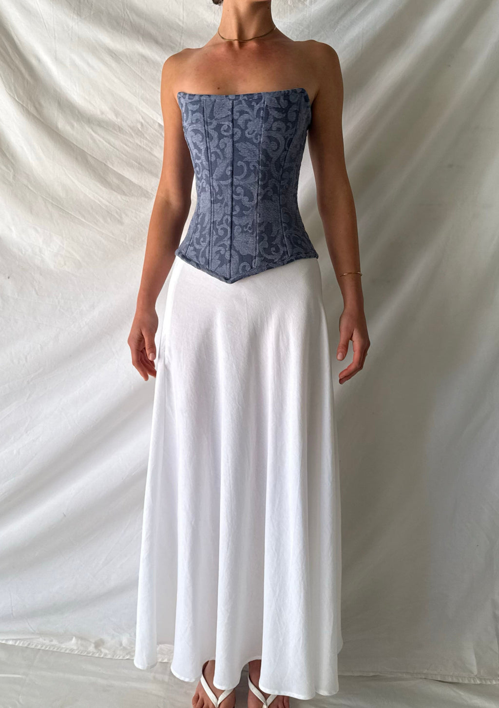 Victoria Corset