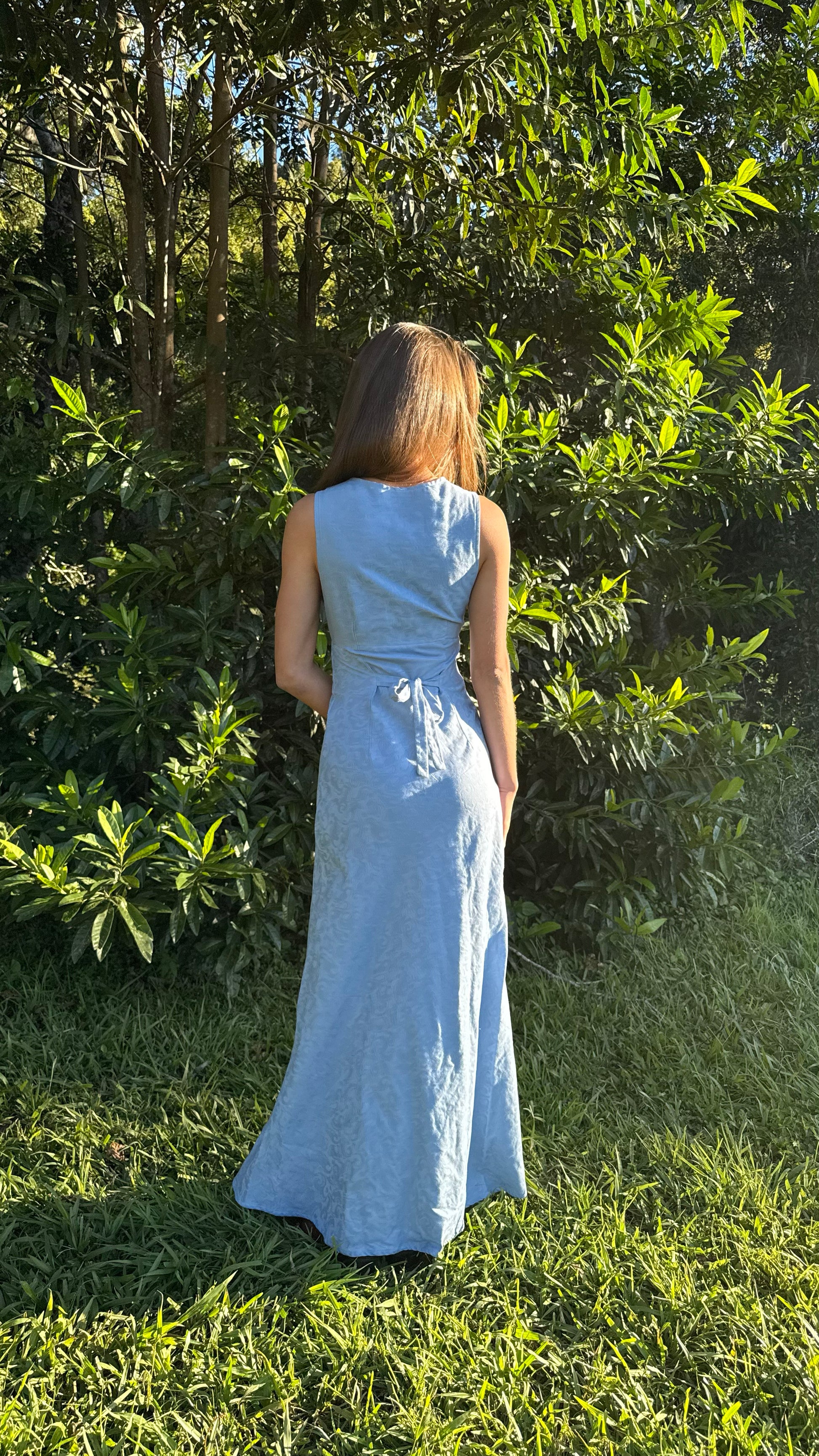 Delia Dress