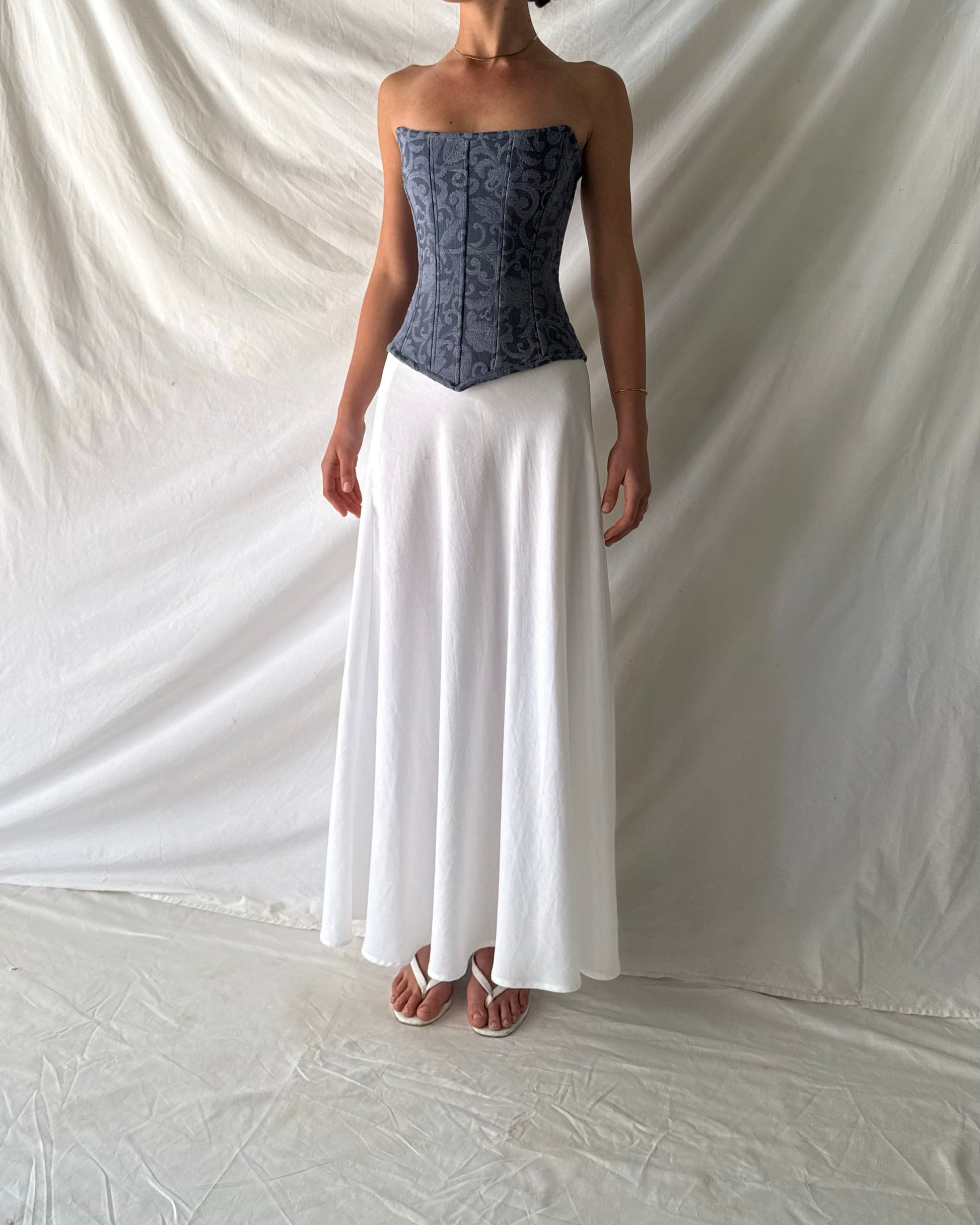 Victoria Corset