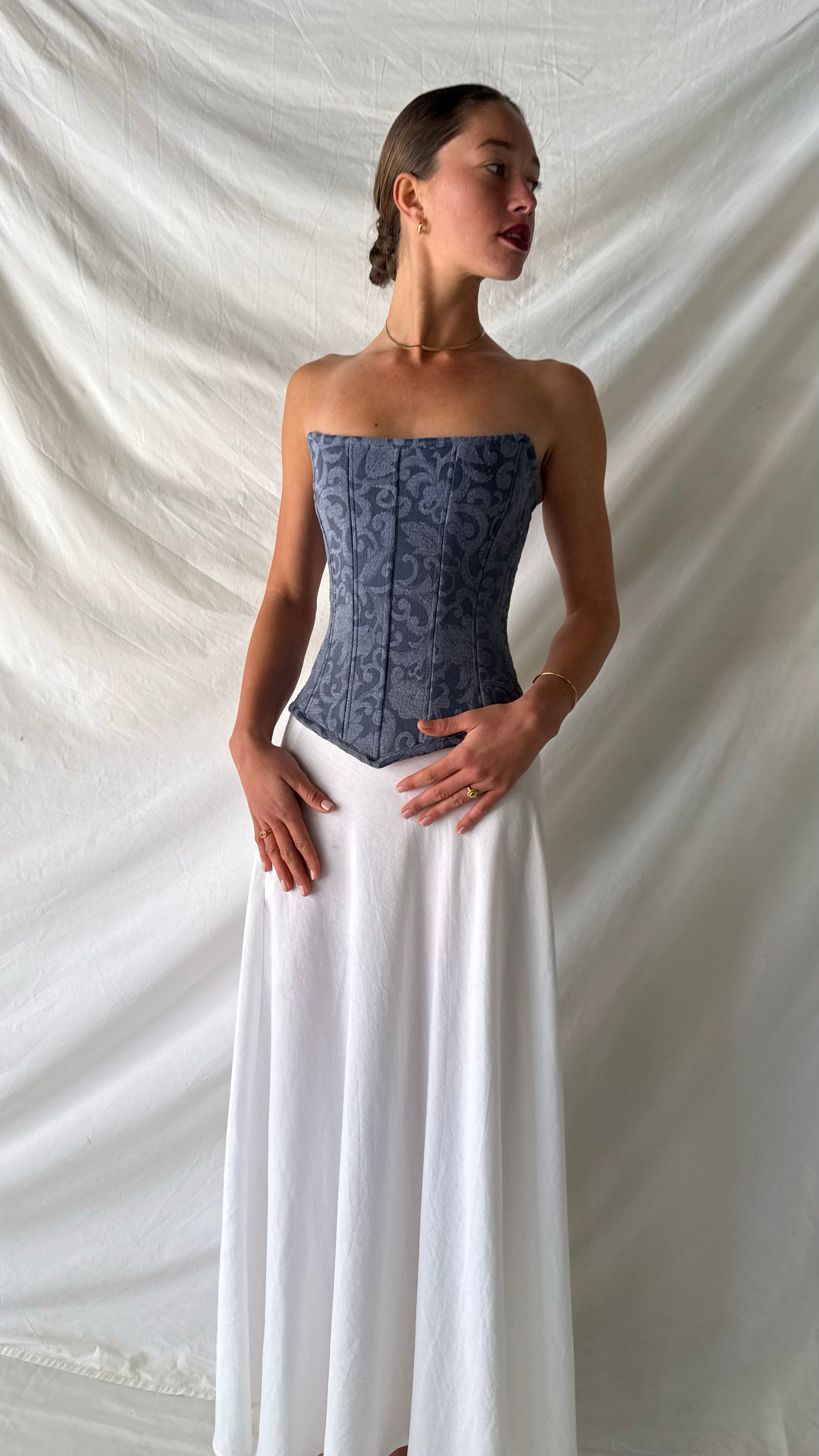 Victoria Corset