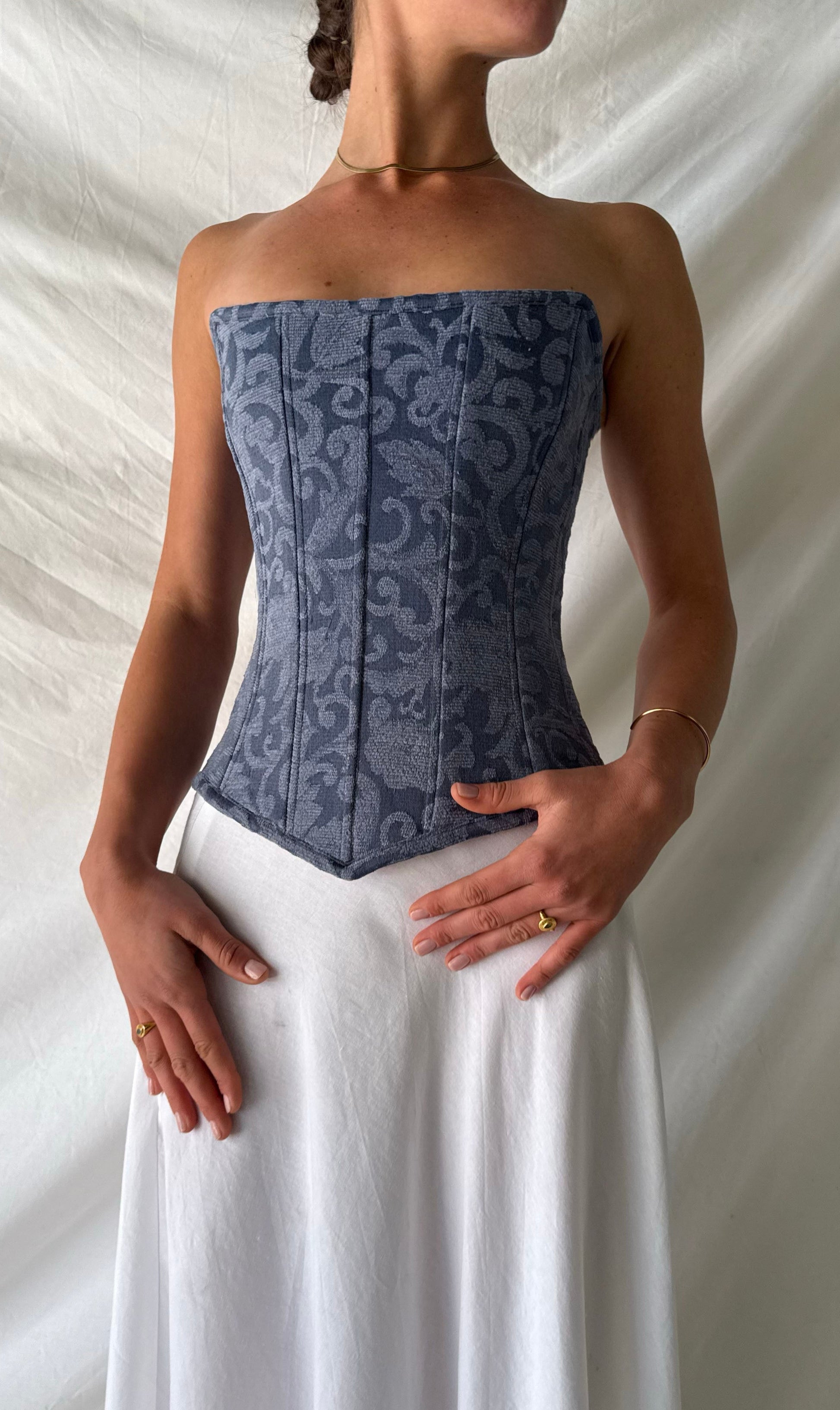 Victoria Corset
