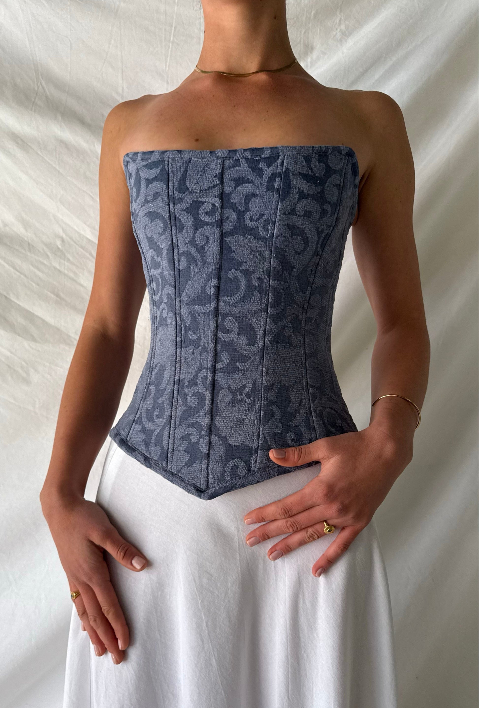 Victoria Corset