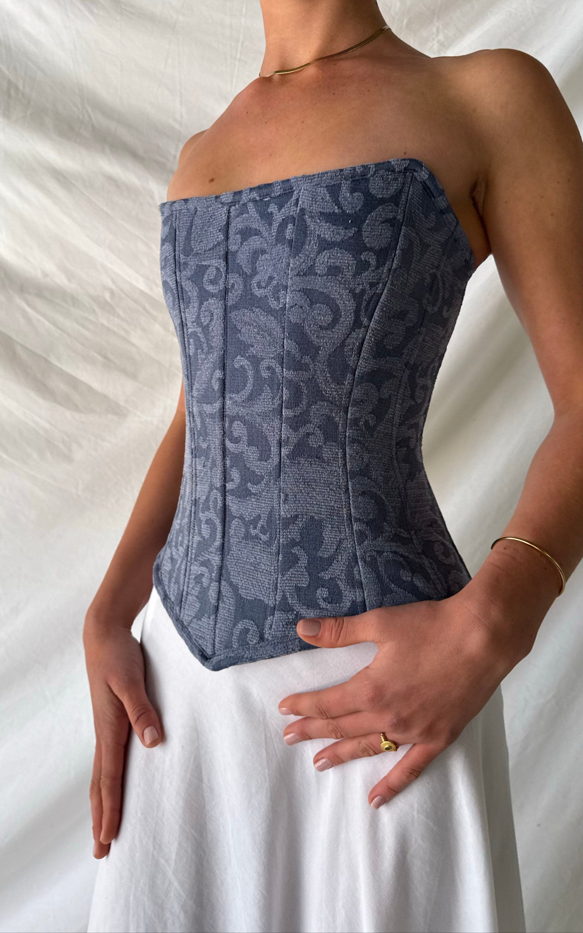Victoria Corset