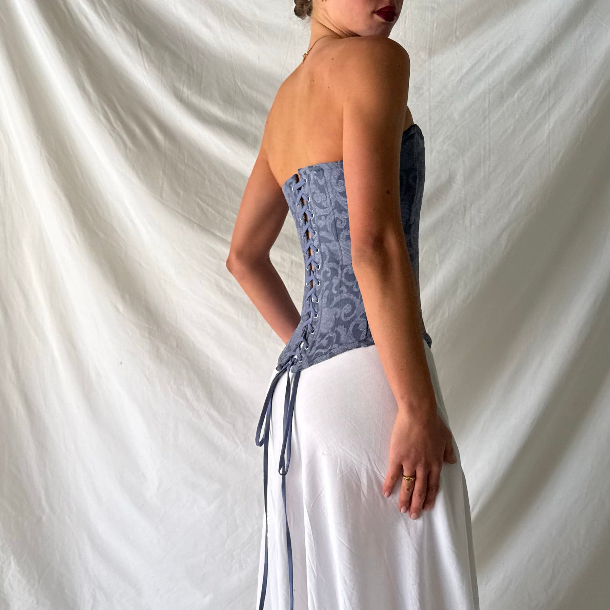 Victoria Corset