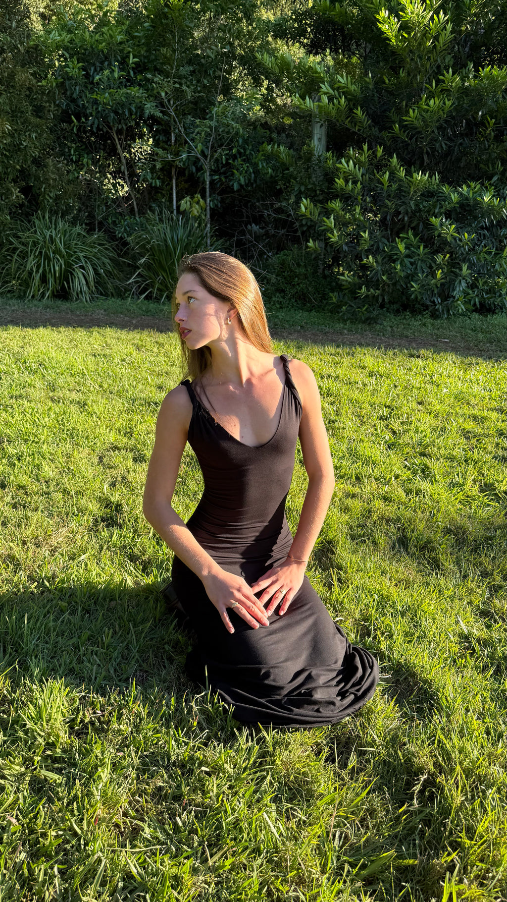 Havana Dress