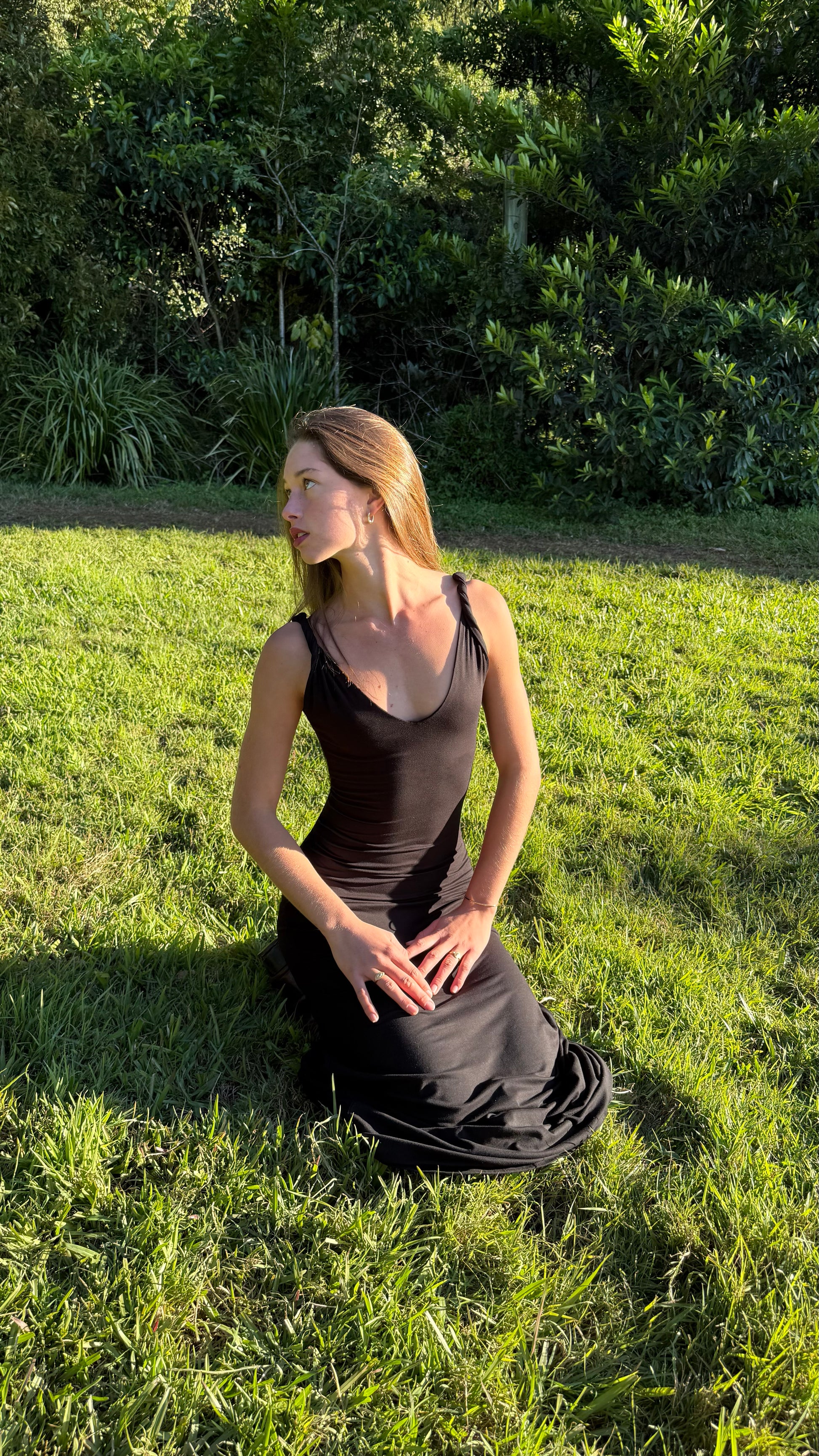 Havana Dress
