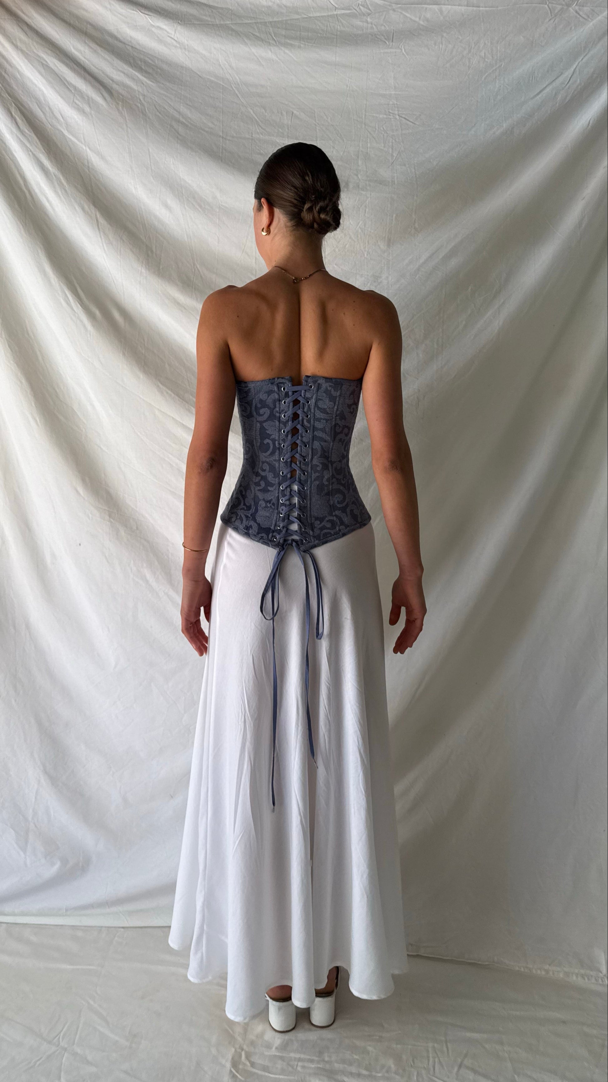 Victoria Corset