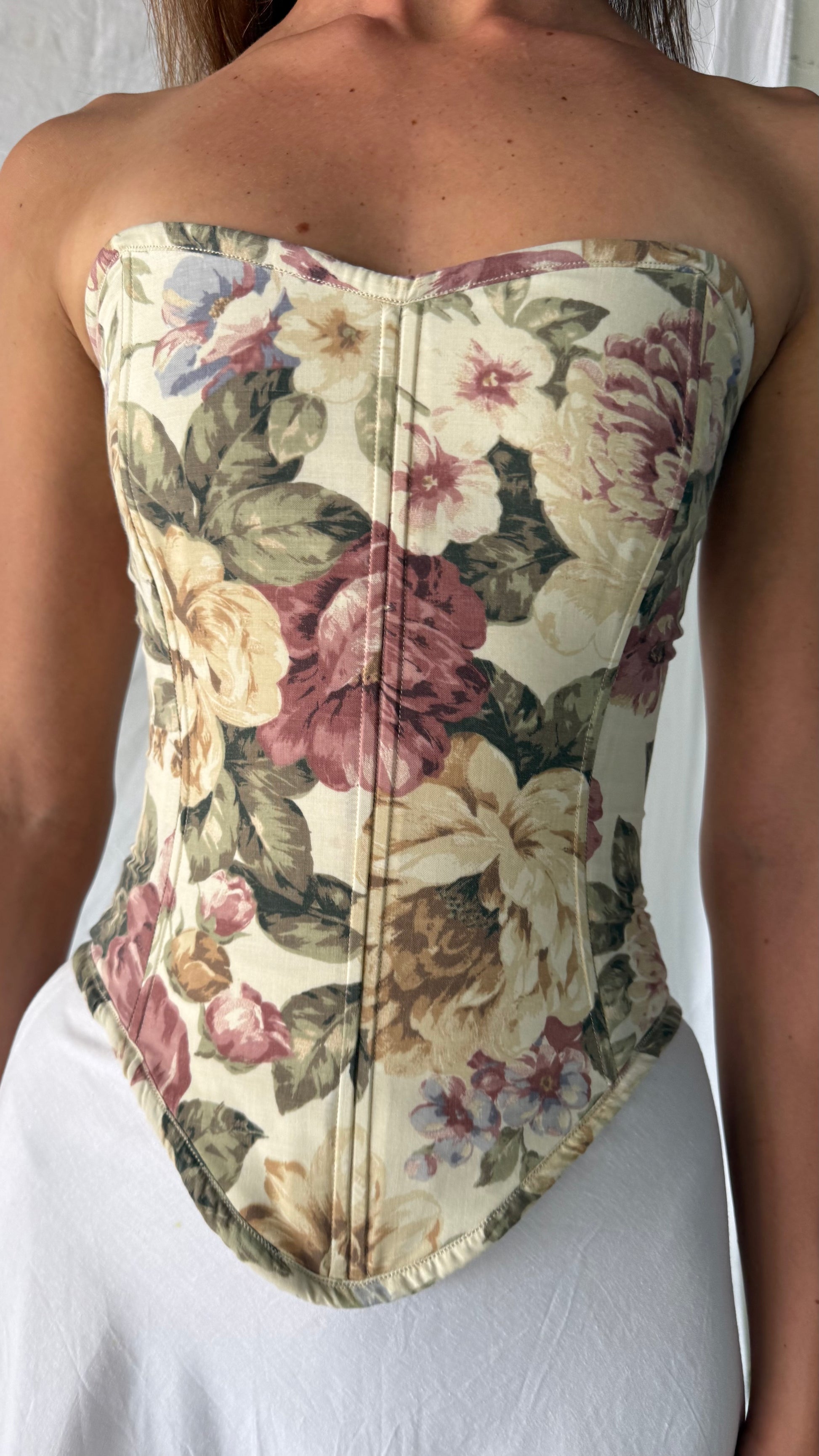 Colette Corset