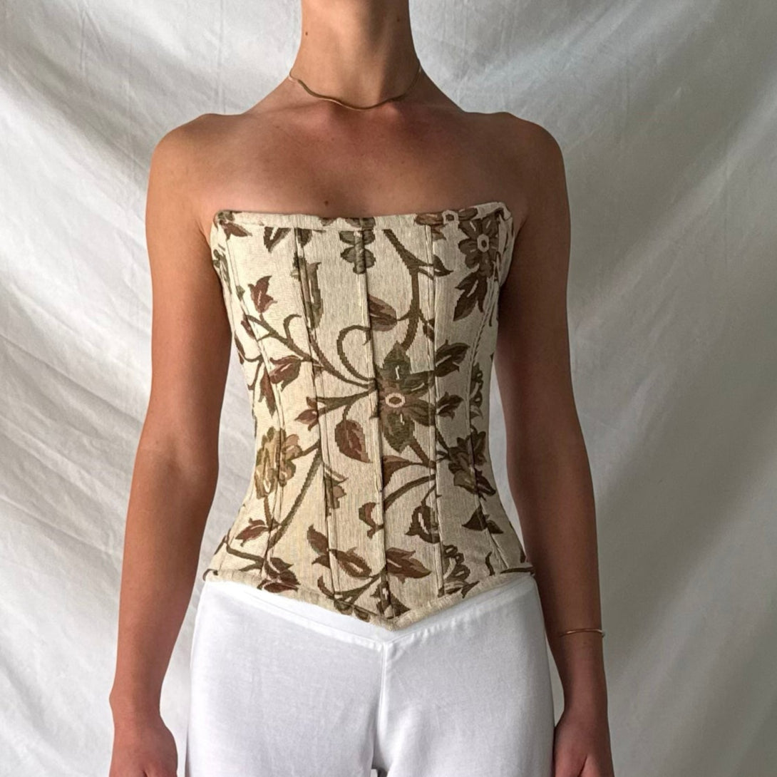 Victoria Corset