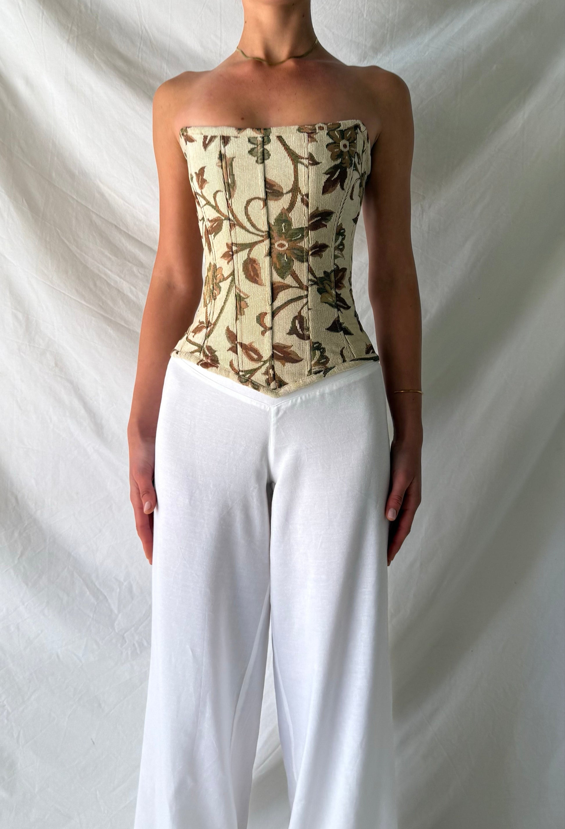 Victoria Corset
