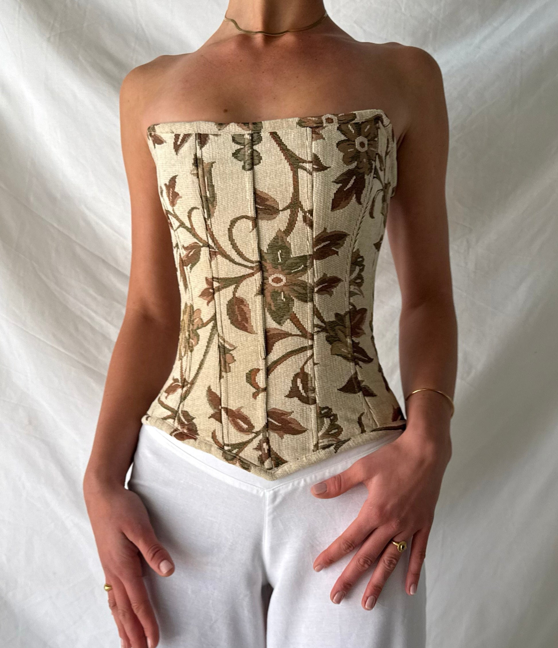 Victoria Corset