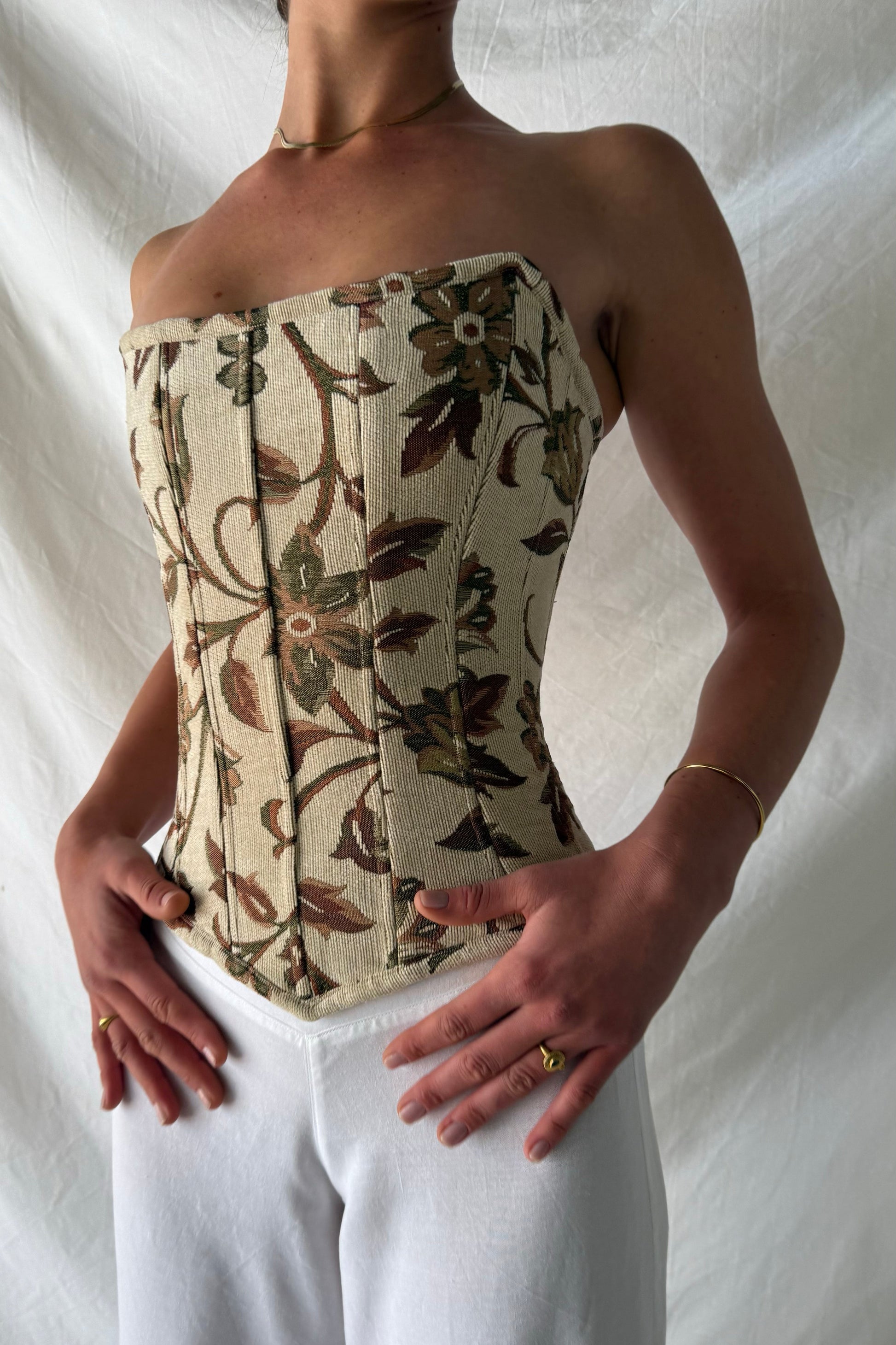 Victoria Corset