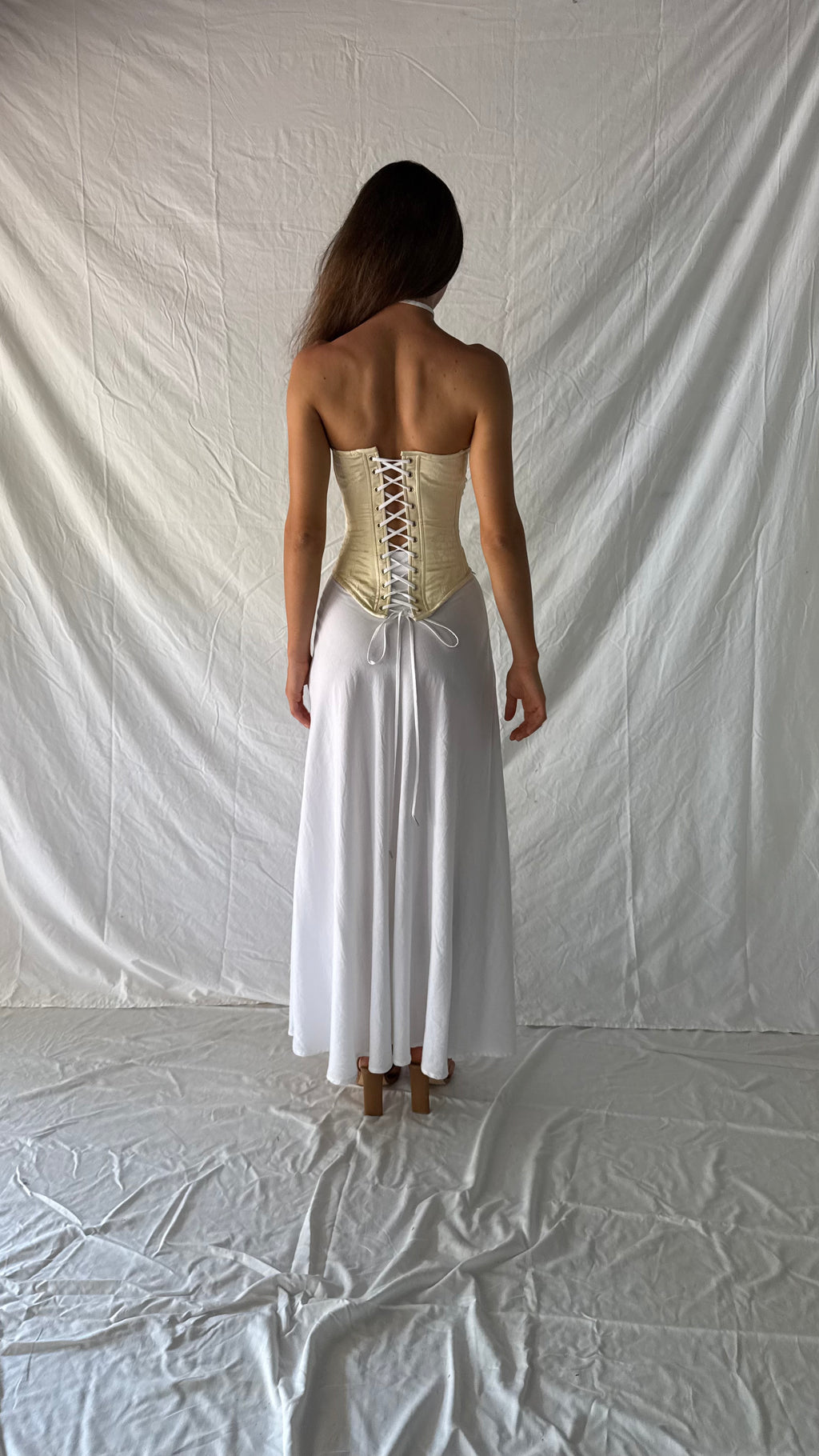 Colette Corset