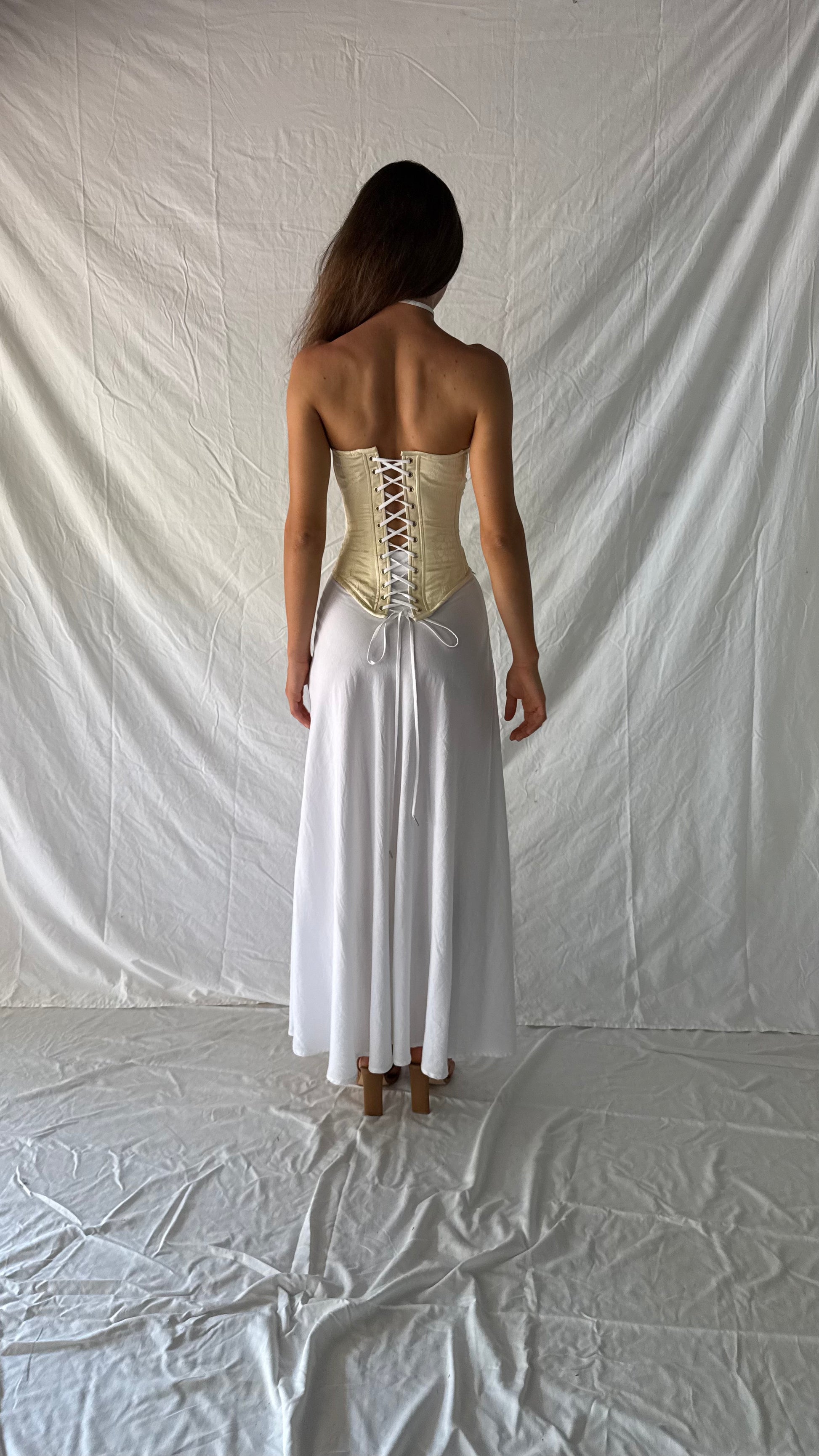Colette Corset