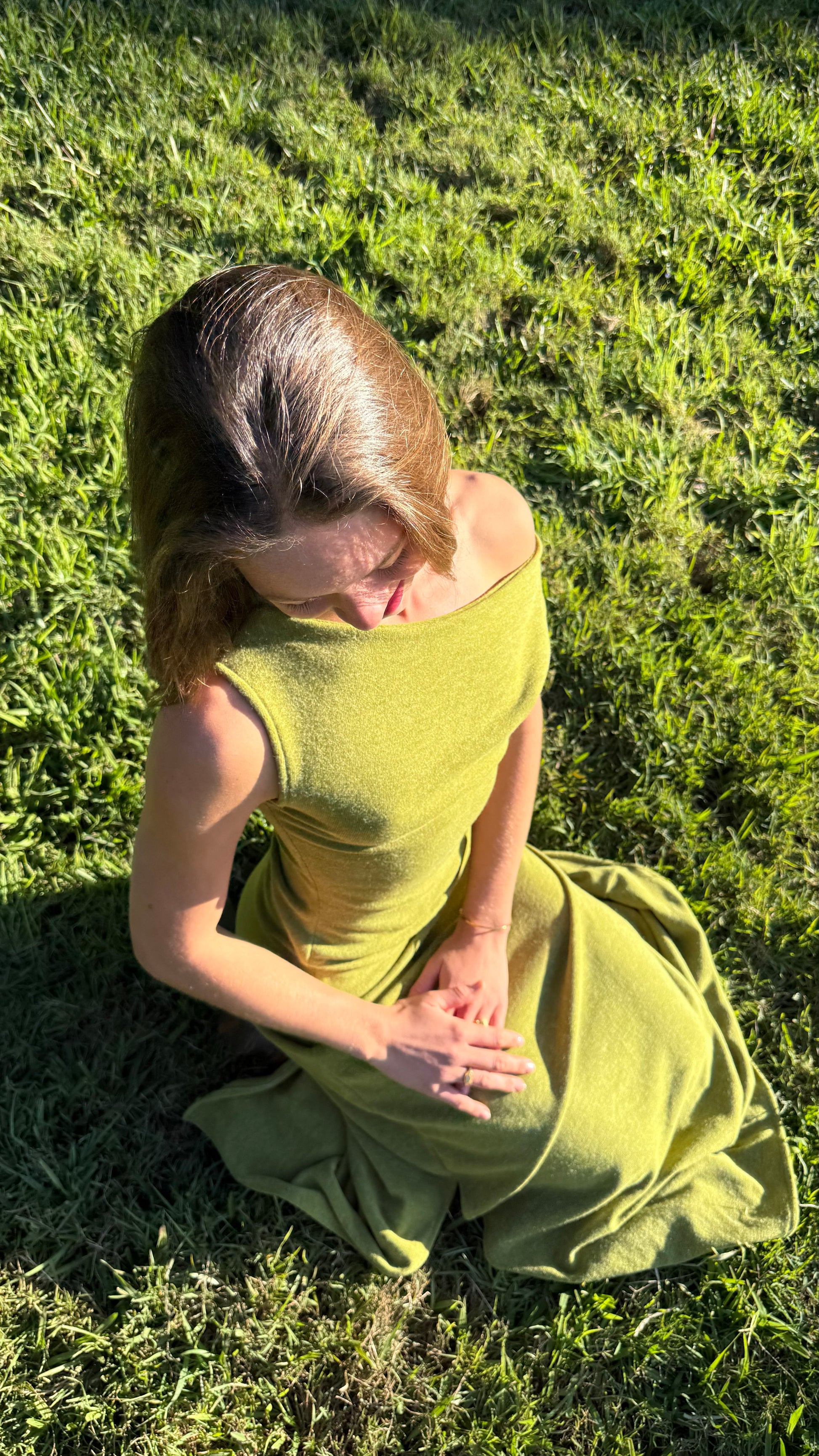 Josephine Dress